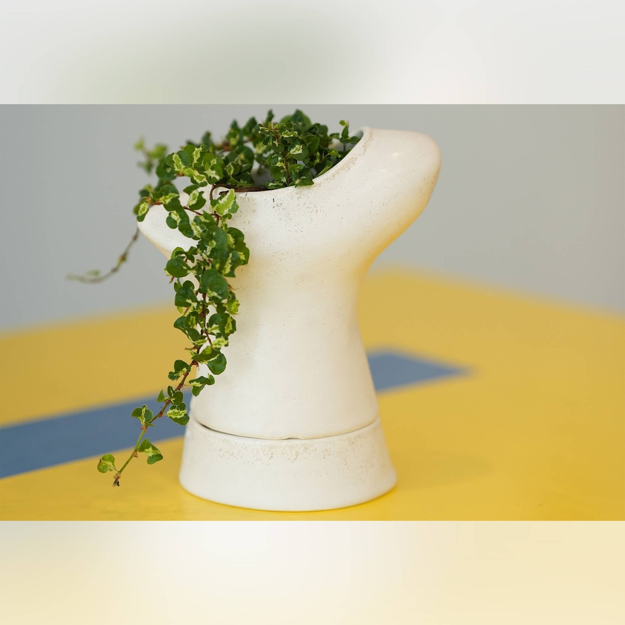 인미로 화분 MIRO