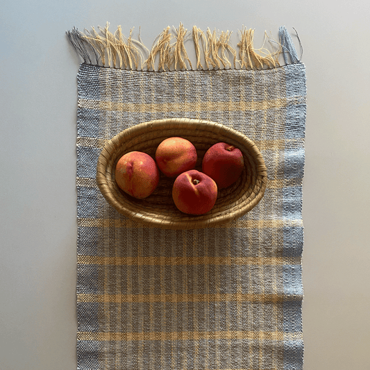 Afternoon in Summer Table Mat