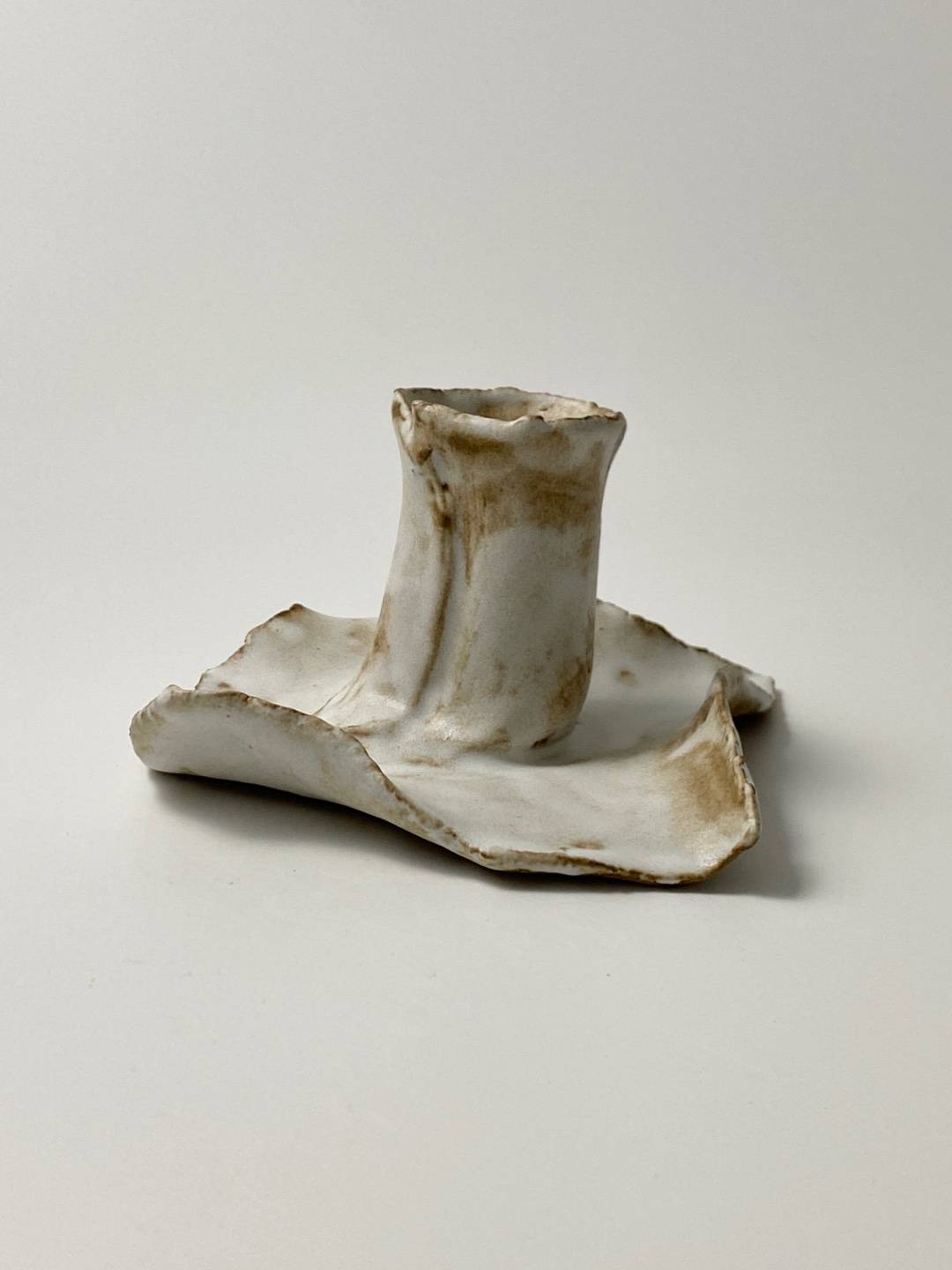 Paper of Heaven - Smoked white