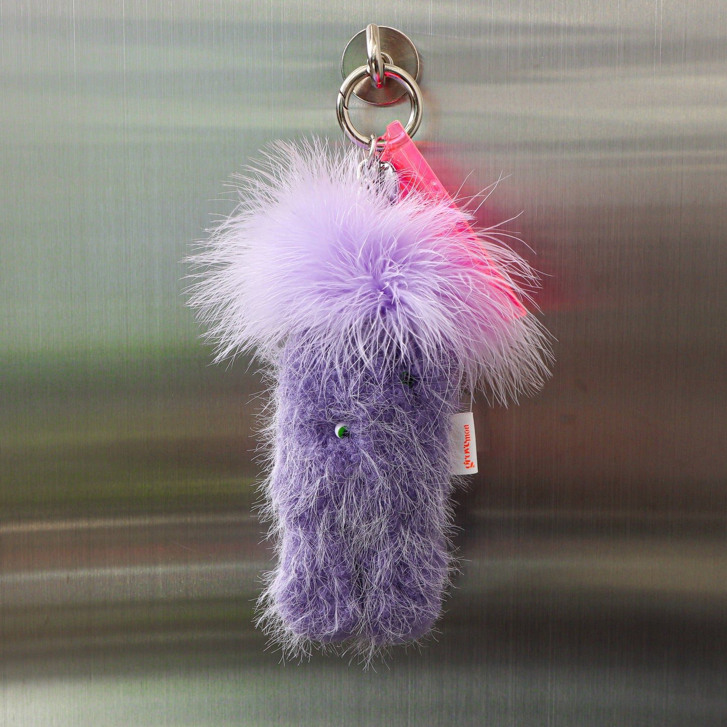 GroveMON Keyring SMALL | Grovemon Keyring Small 