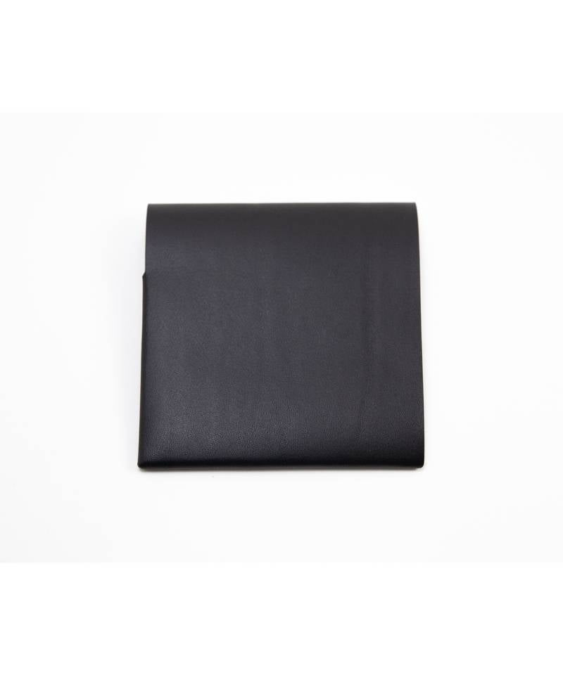 Leather Bifold Wallet 반지갑 W002L(왼손잡이용)