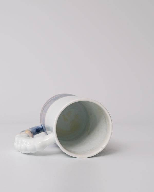 Lavender Cup - Unique 03