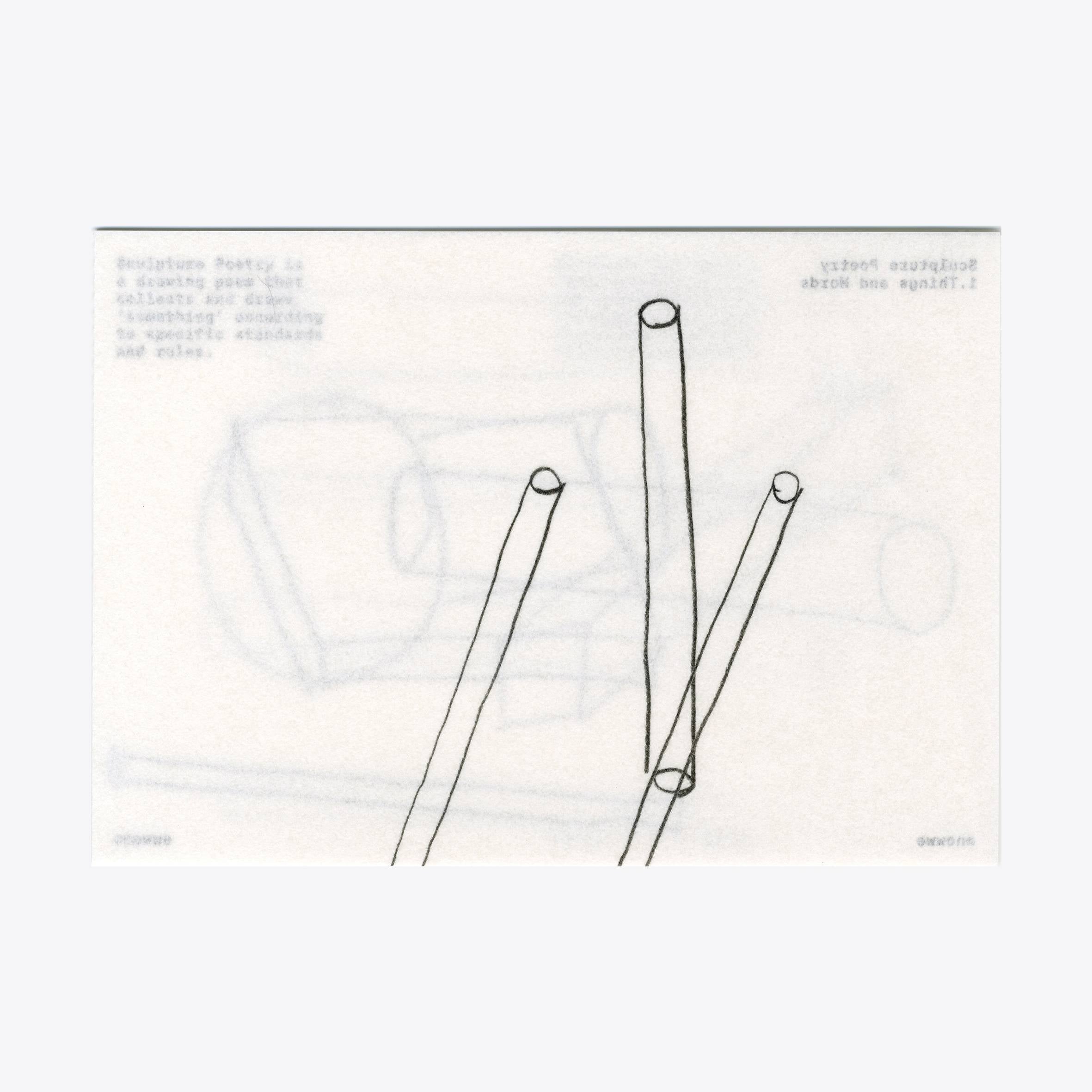 Things and Words - NOWWE - CAVA LIFE