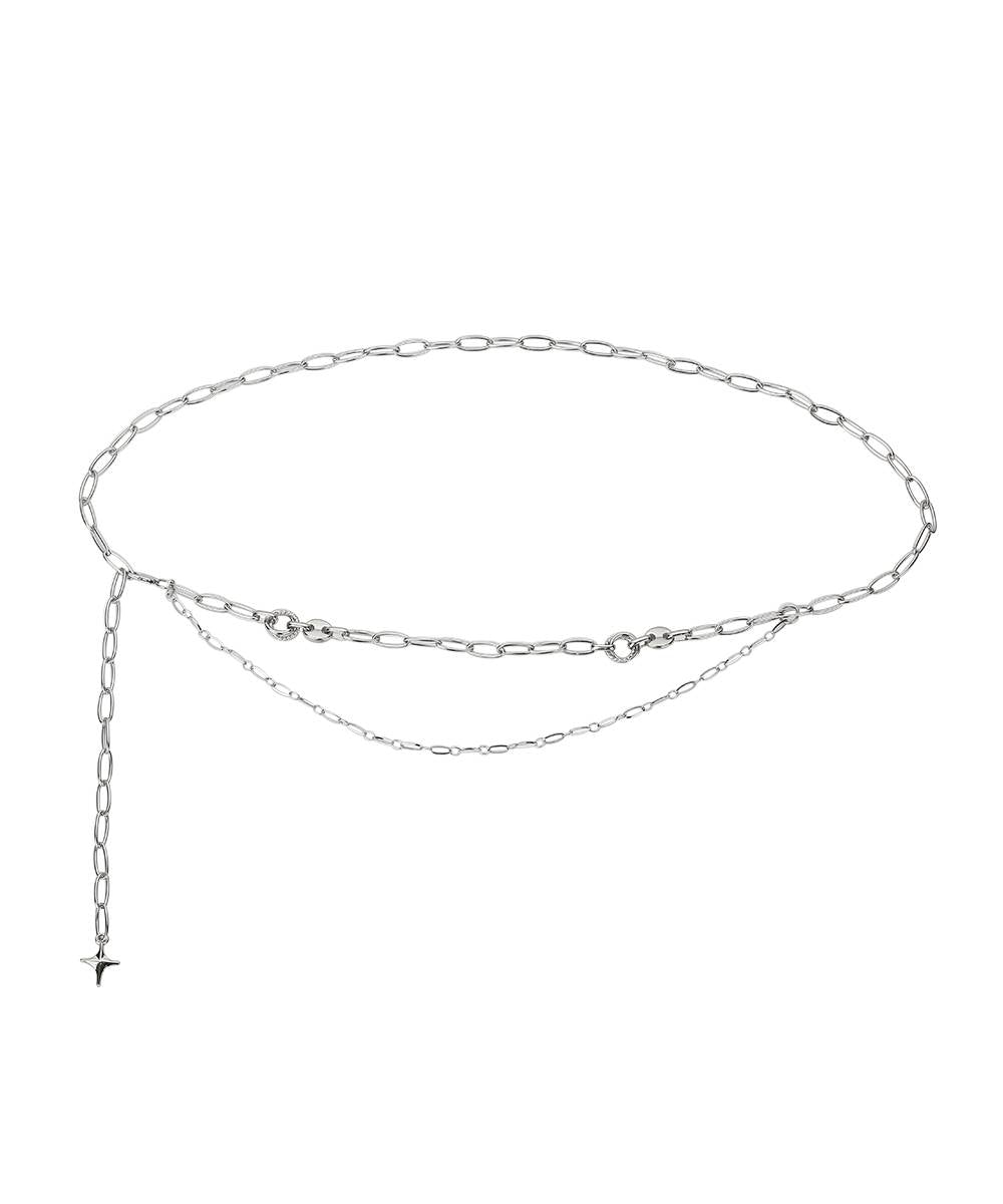 XND BELT CHAIN 01 - XANADU - CAVA LIFE
