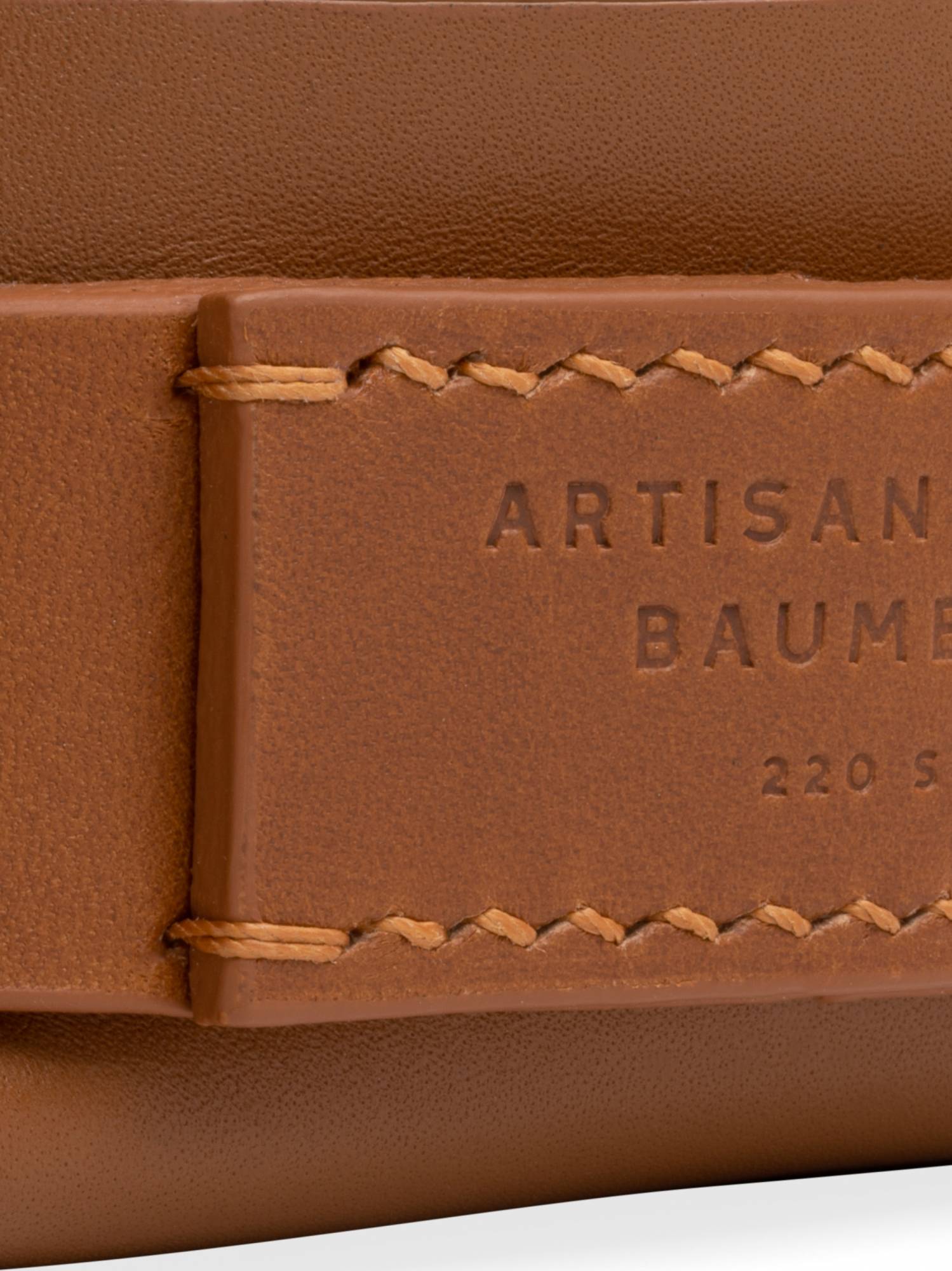 TRAY 143 MICRO (BROWN)