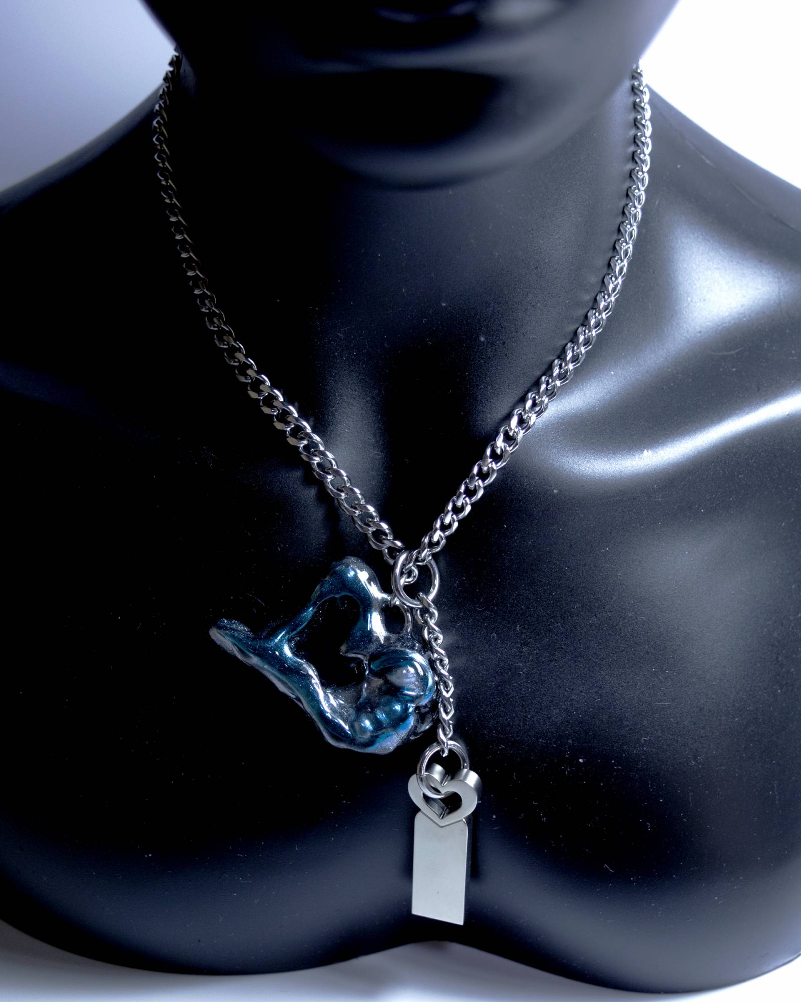 CHICHIKAFO X SGENYN SERVICE EP 『CHiCHiKAFO』 009