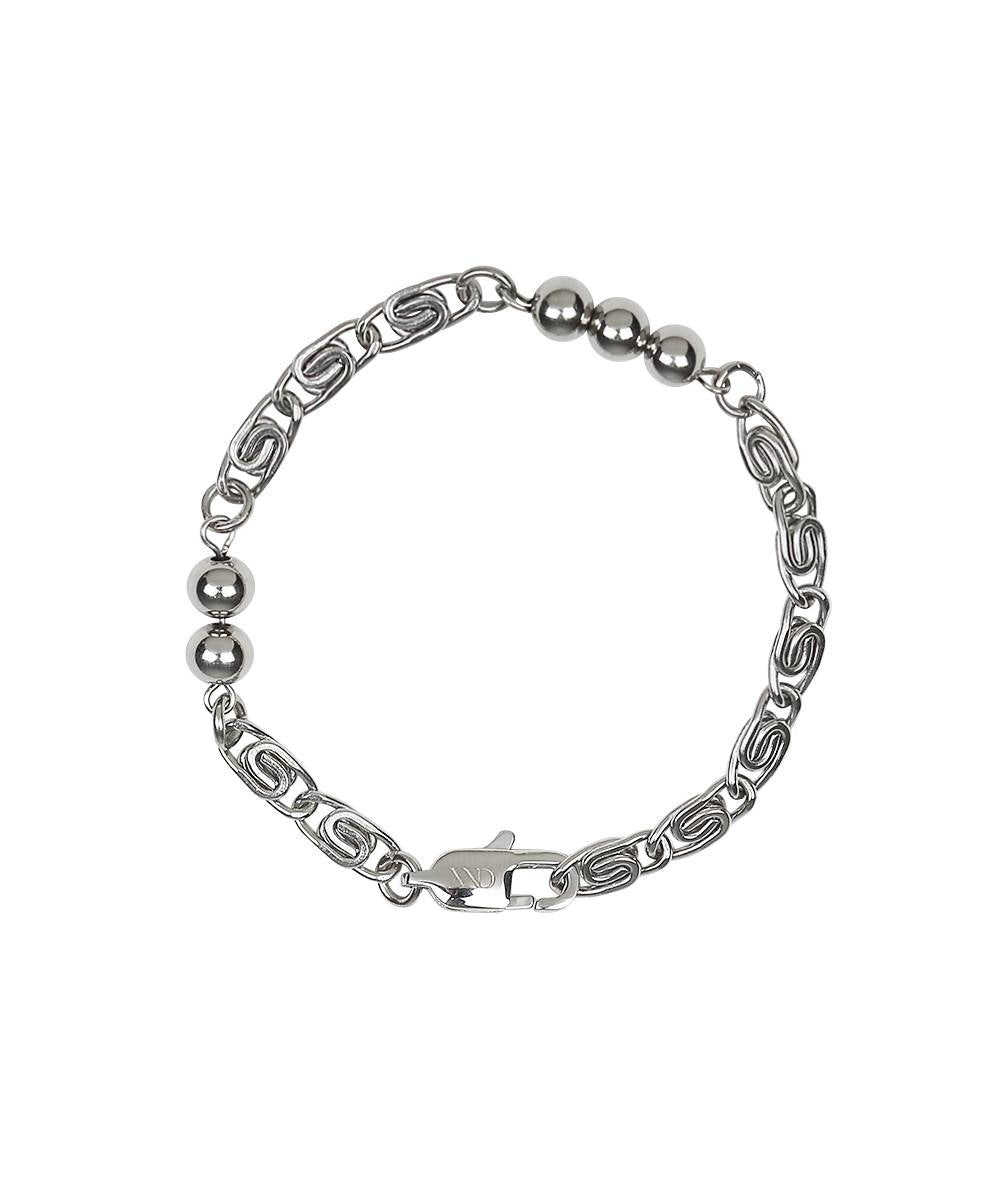 THREE BALL BRACELET