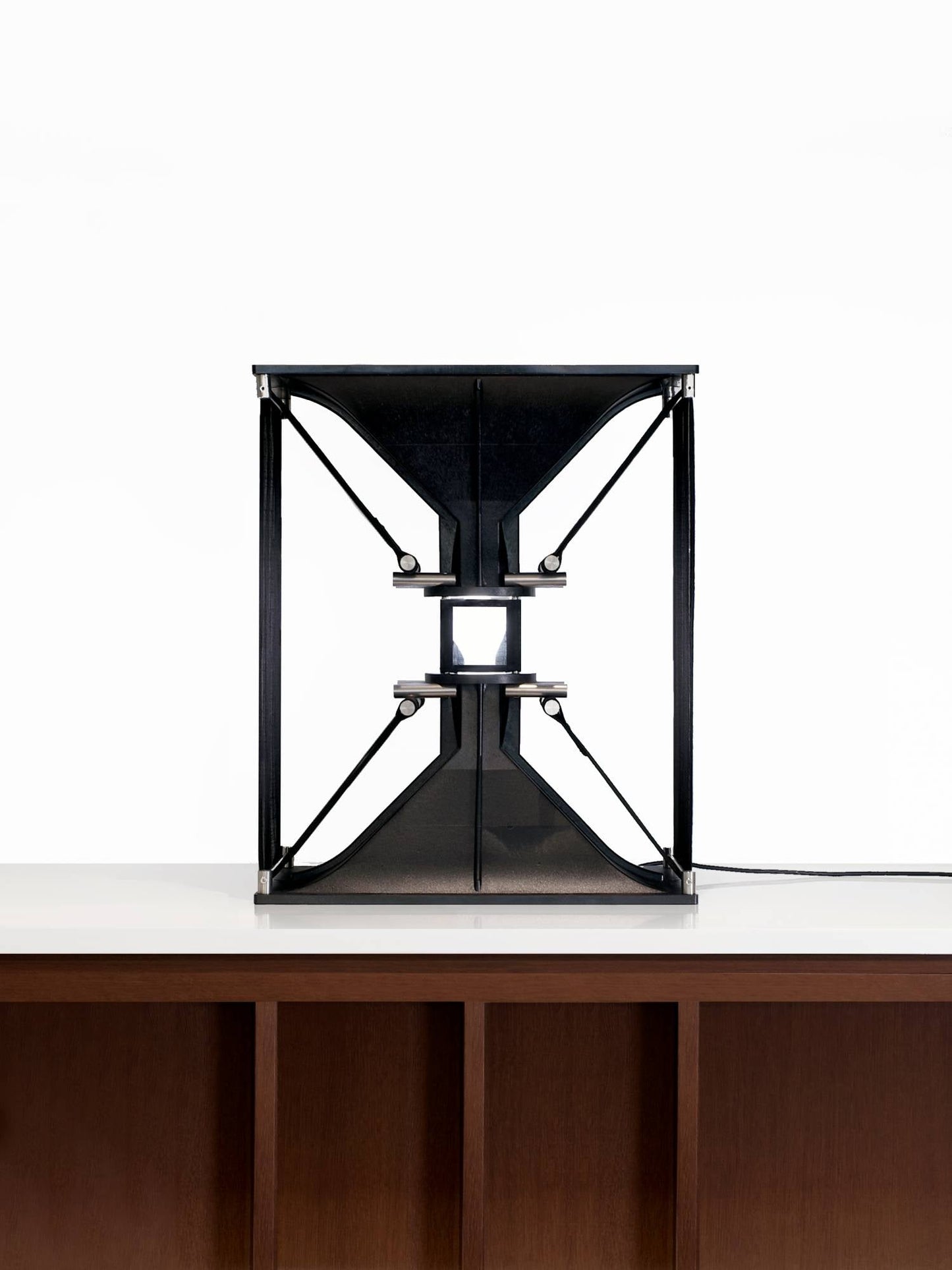 Horn Series_Lighting