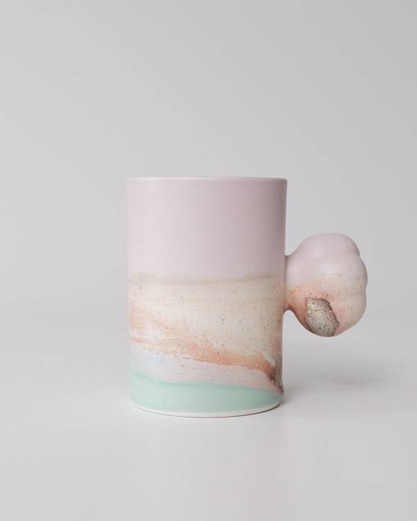 Cotton Wool Cup 03 – Unique 02