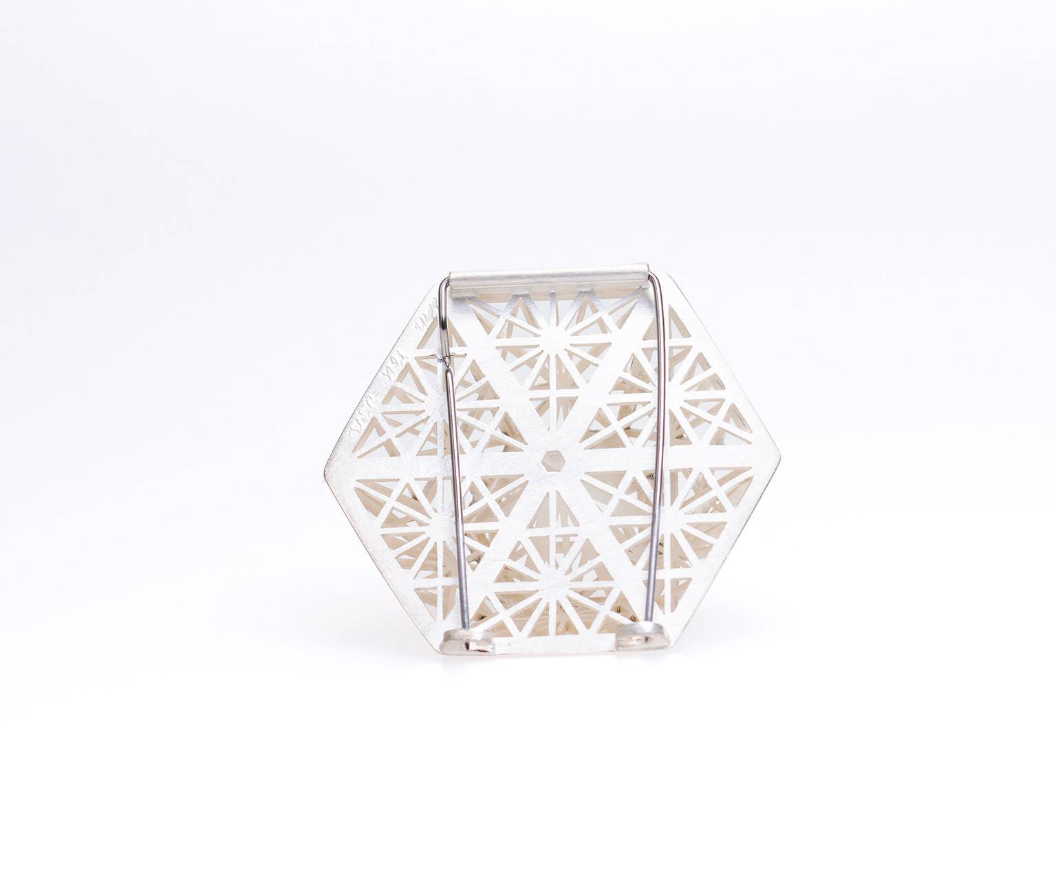 프리스모이드 I - Youjin Um 만화경 - CAVA LIFE