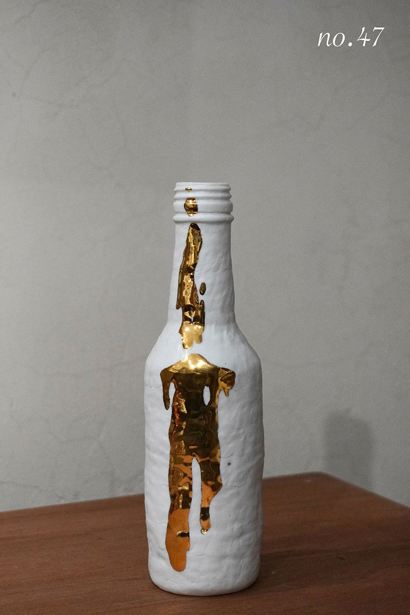 우리가 지녔던 삶 - Hyejoo Moon 문혜주 - CAVA LIFE