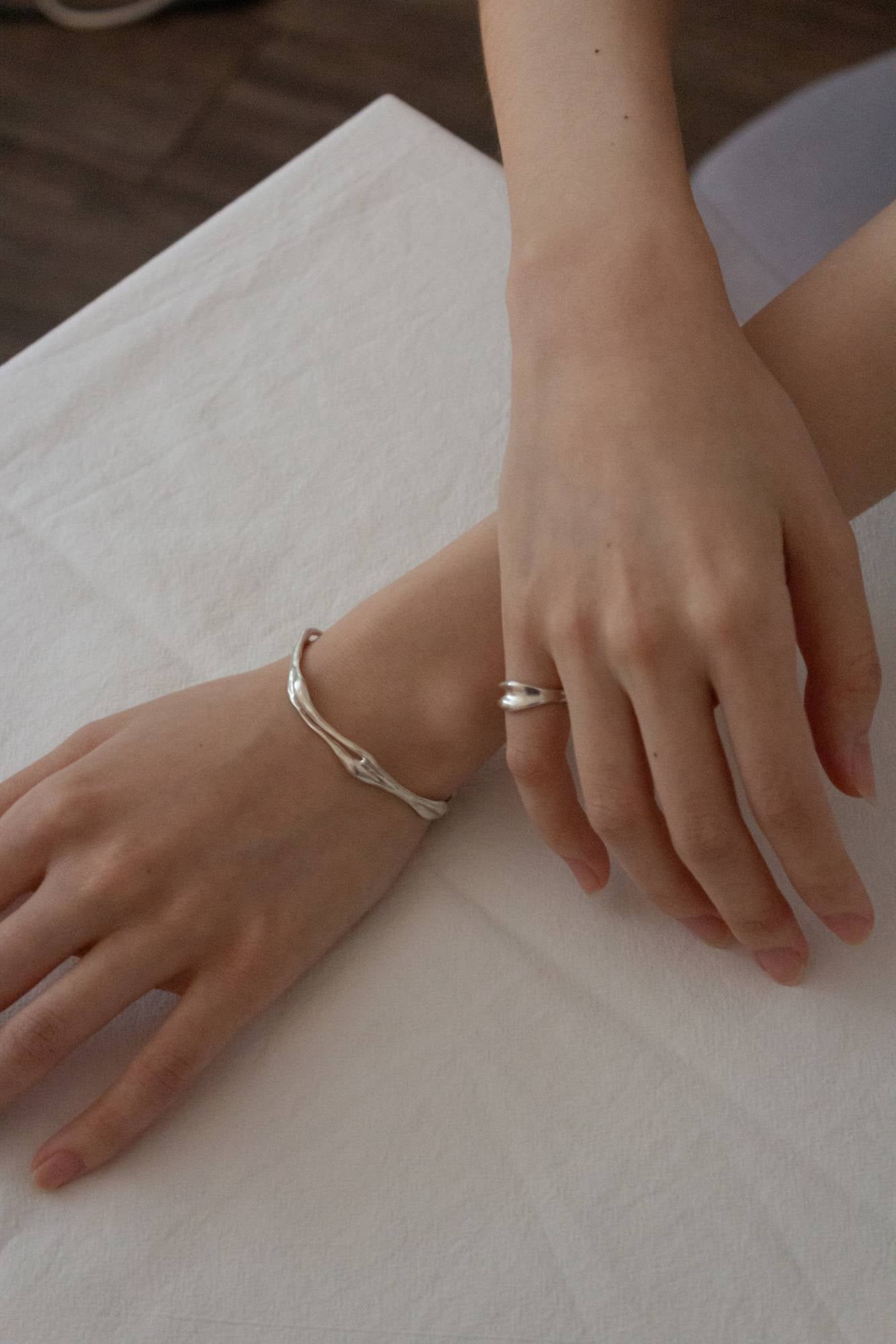 haett's signature ring