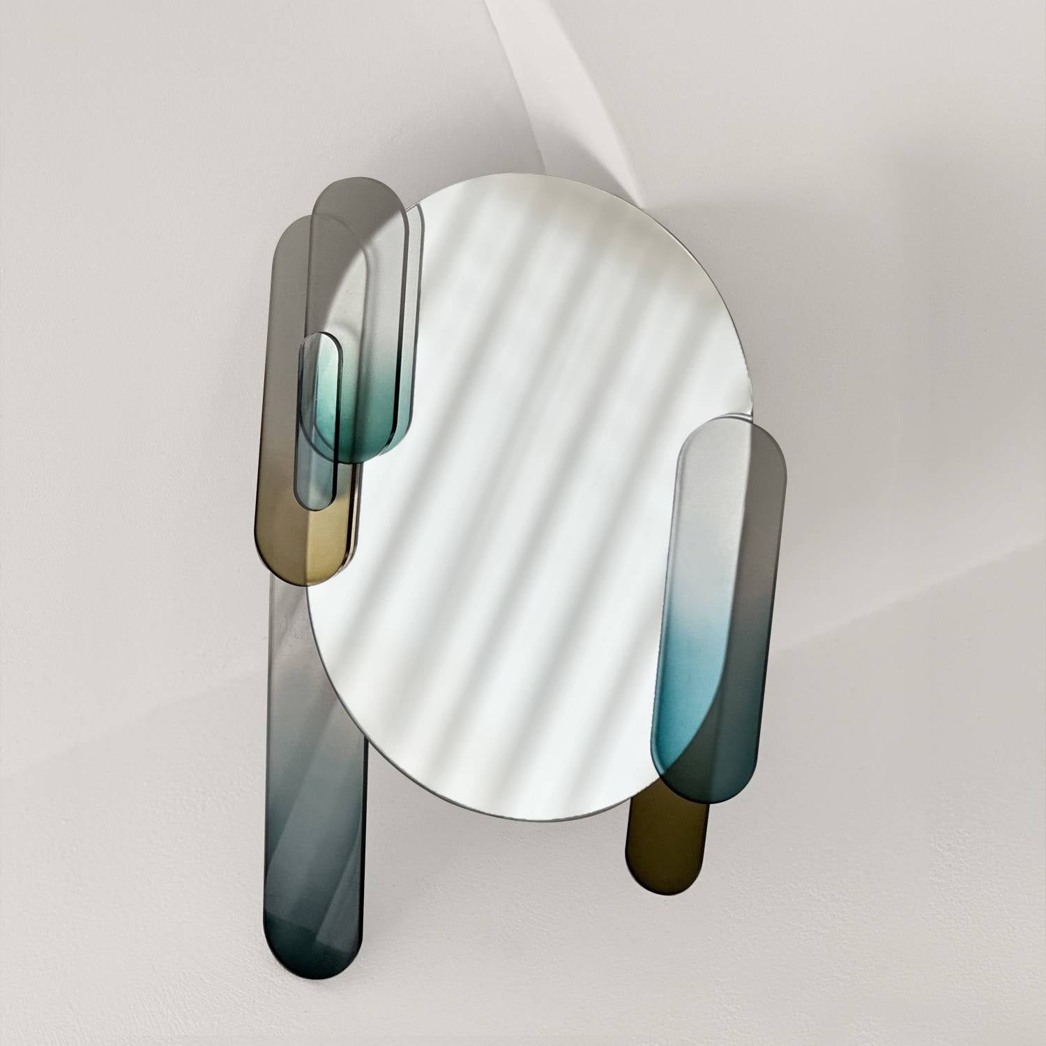 Drop mirror 05 - sonlim 손님스튜디오 - CAVA LIFE