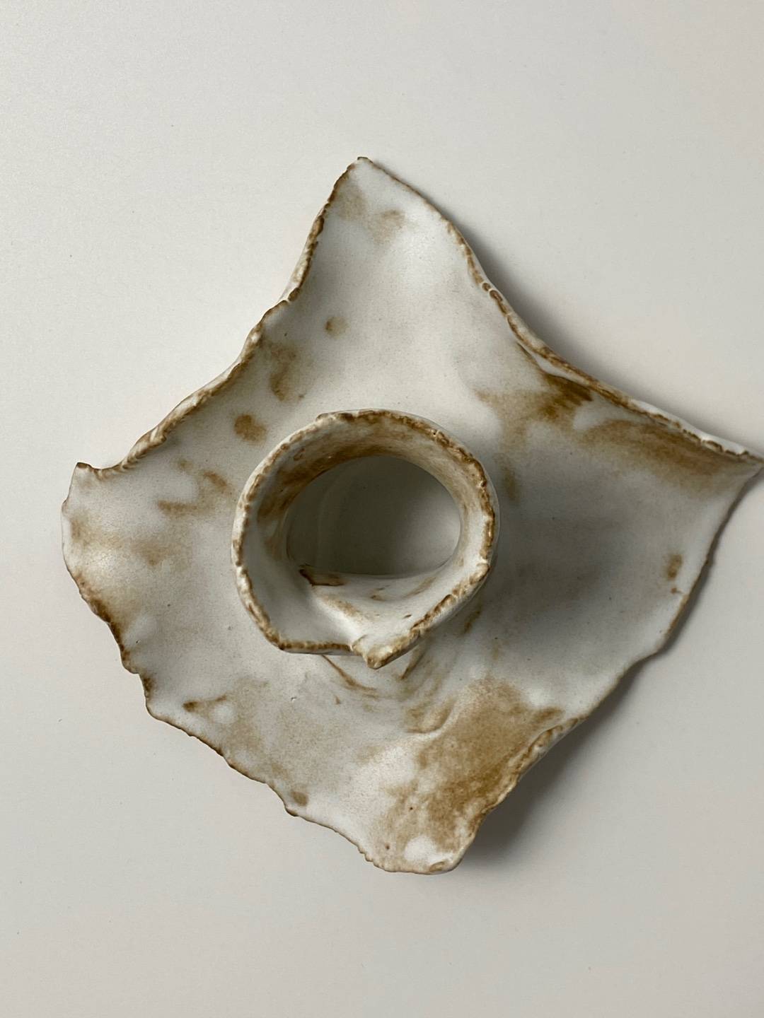 Paper of Heaven - Smoked white