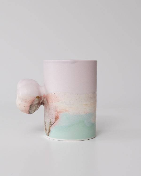 Cotton Wool Cup 03 – Unique 02
