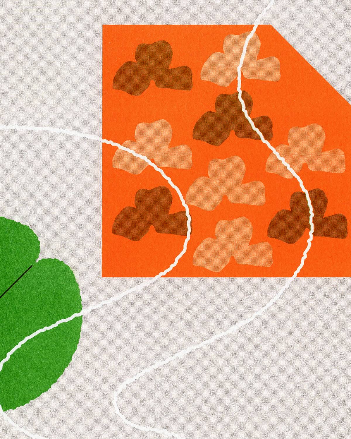 Stressed Desserts#14 - Studio FYCH 프이치 스튜디오 - CAVA LIFE