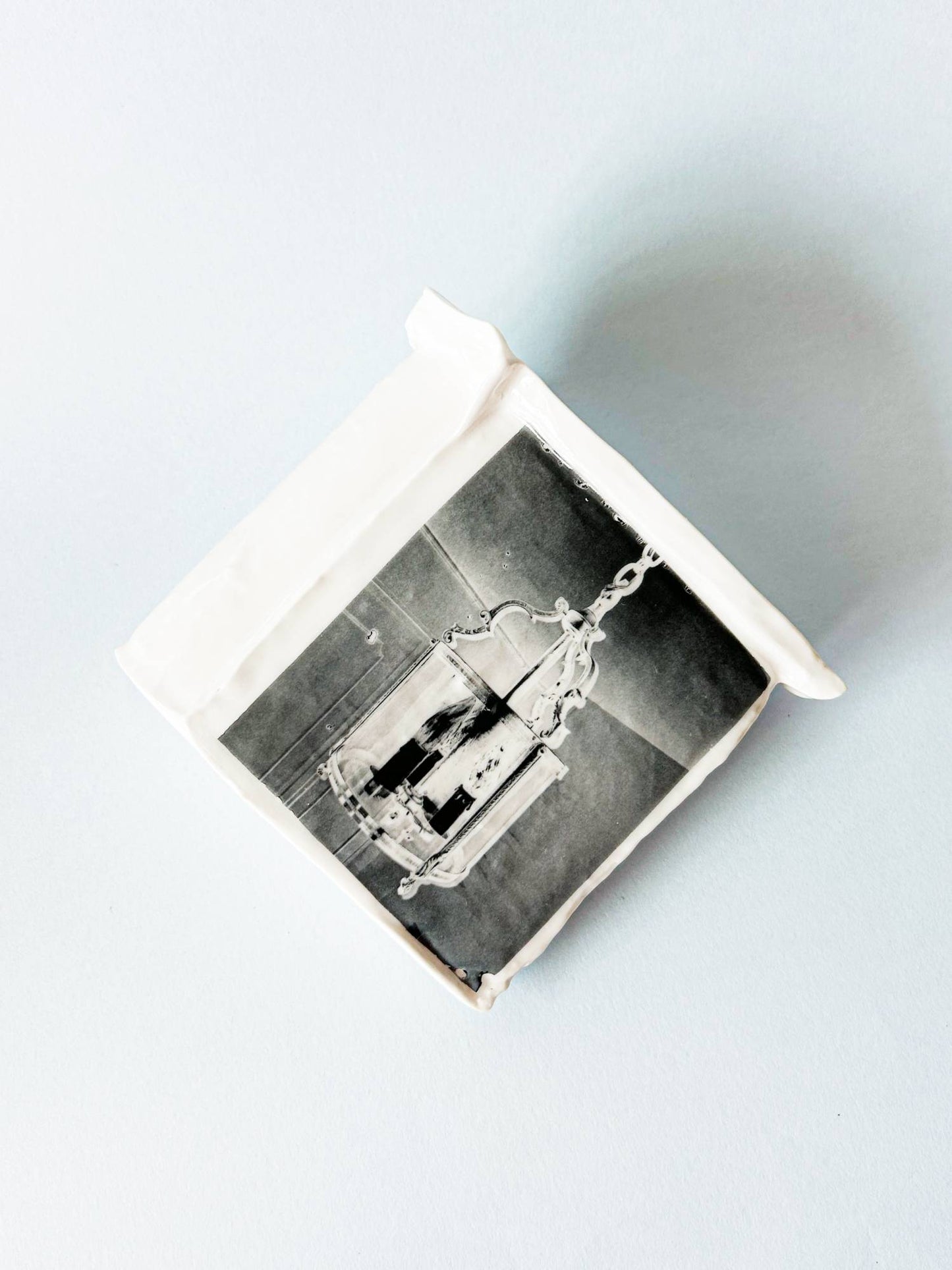 Edge Vase Artist Edition - HAHYERI No. 1