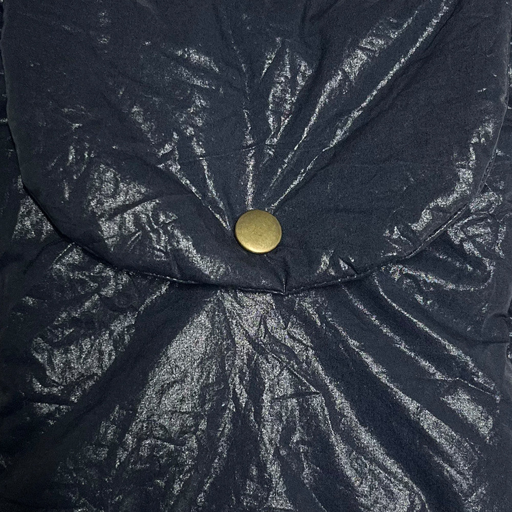 밤 하늘길 패딩 크로스백 - Whimsy Mind 윔지마인드 - CAVA LIFE