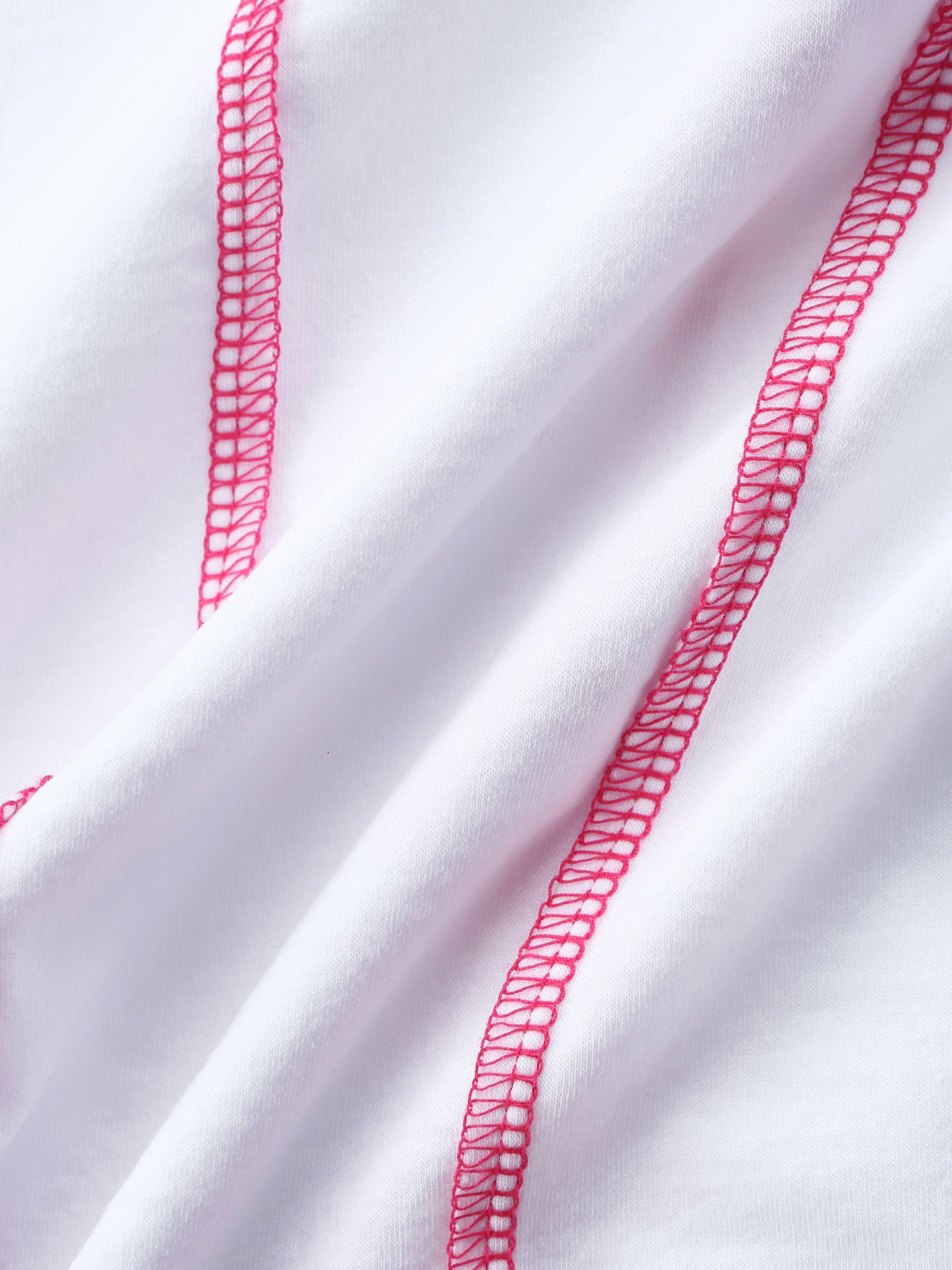 Artery Long Sleeve WHITE - KATER 카터 - CAVA LIFE