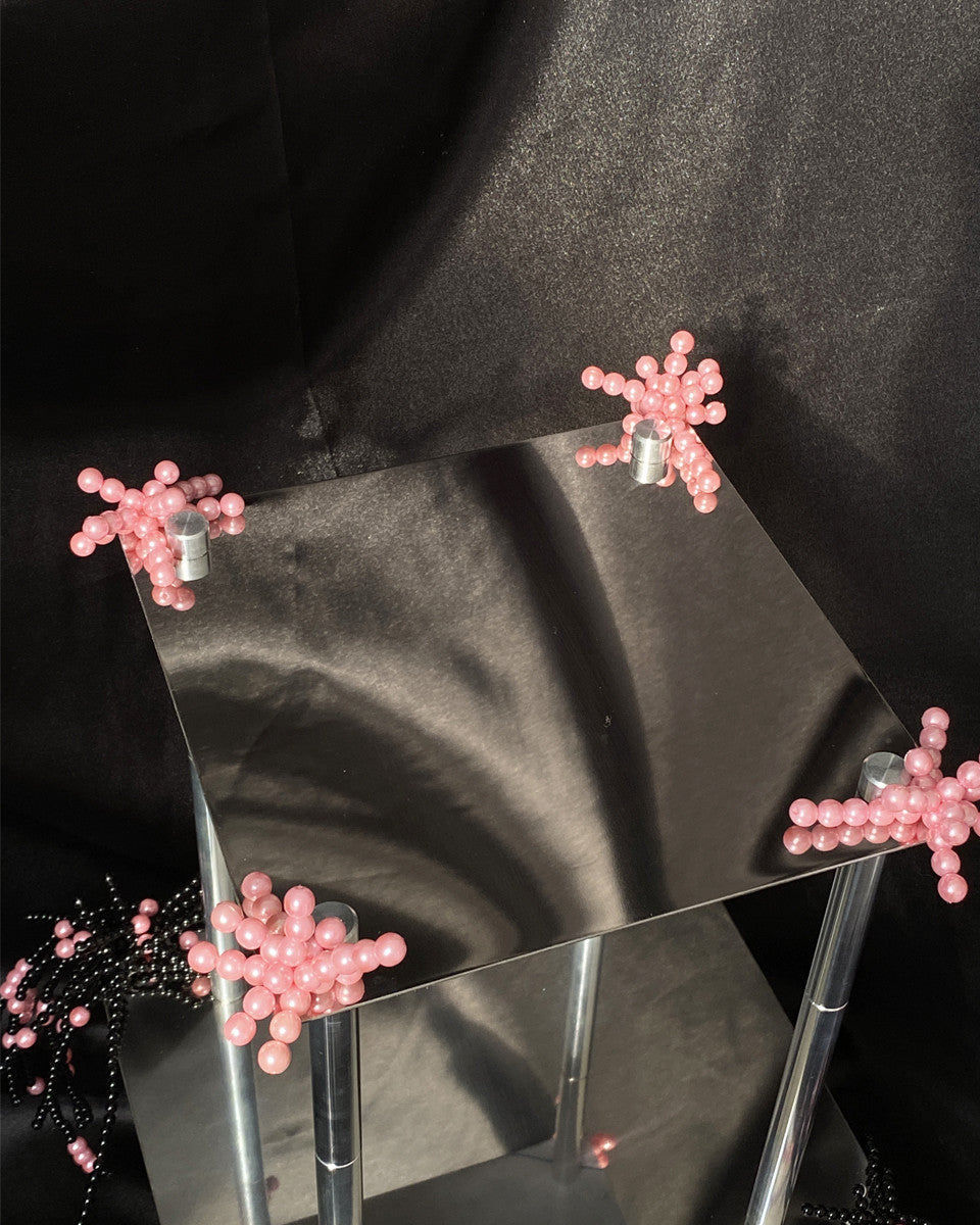 Rhythm A Shelf - Pauline Louise 폴린루이즈 - CAVA LIFE