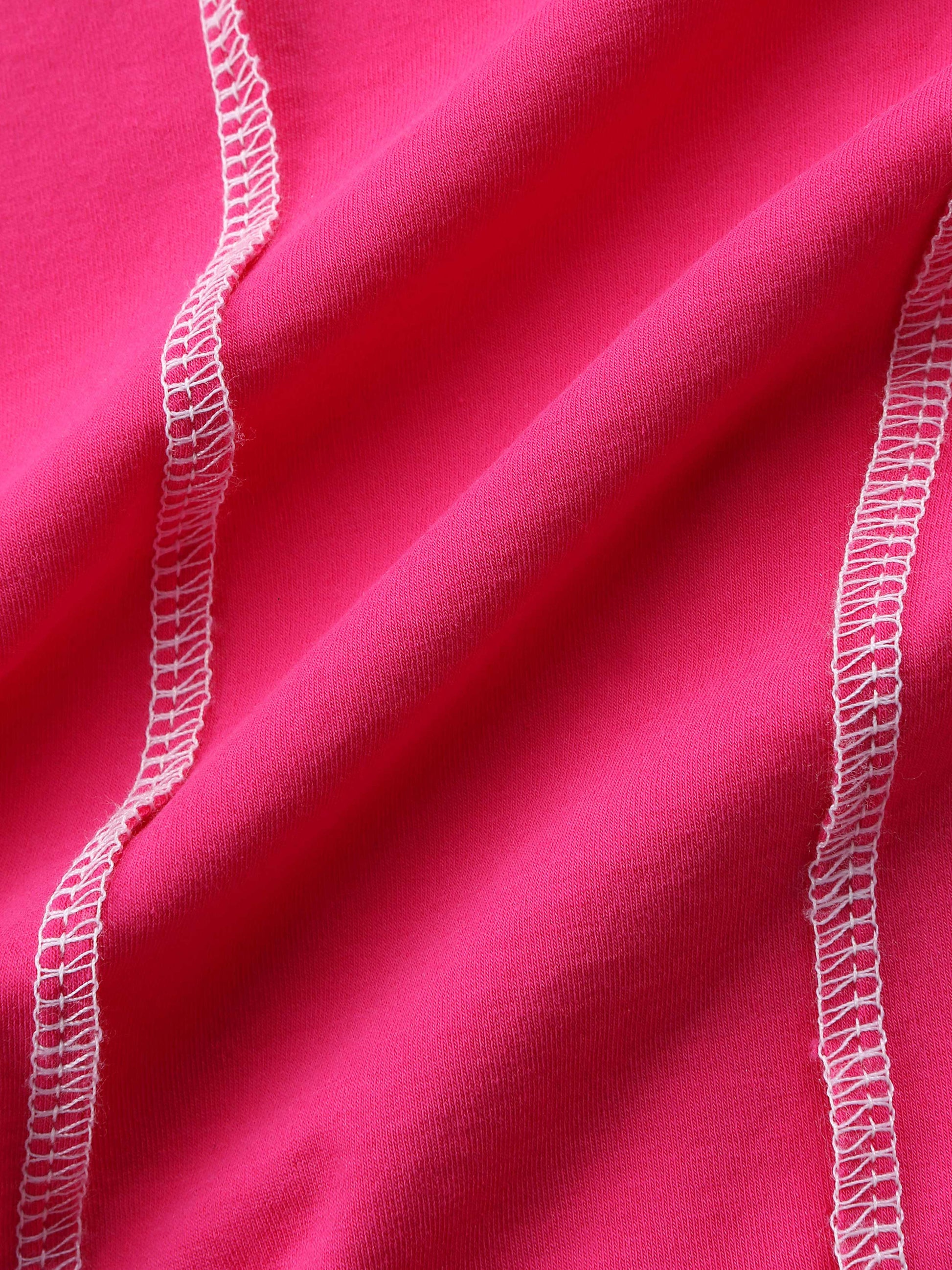 Artery Long Sleeve PINK - KATER 카터 - CAVA LIFE