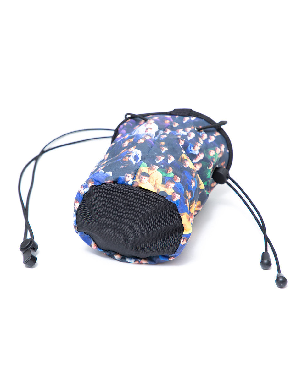 REGULARITIES CHALK BAG (MULTI) - IRREGULAR STUDIO 이레귤러 - CAVA LIFE