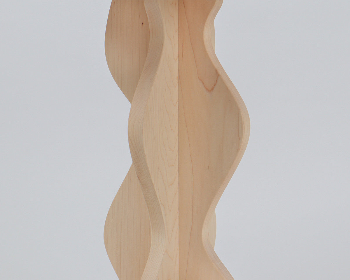 말미잘 사이드 테이블 - AGO STUDIO 어고 스튜디오 - CAVA LIFE