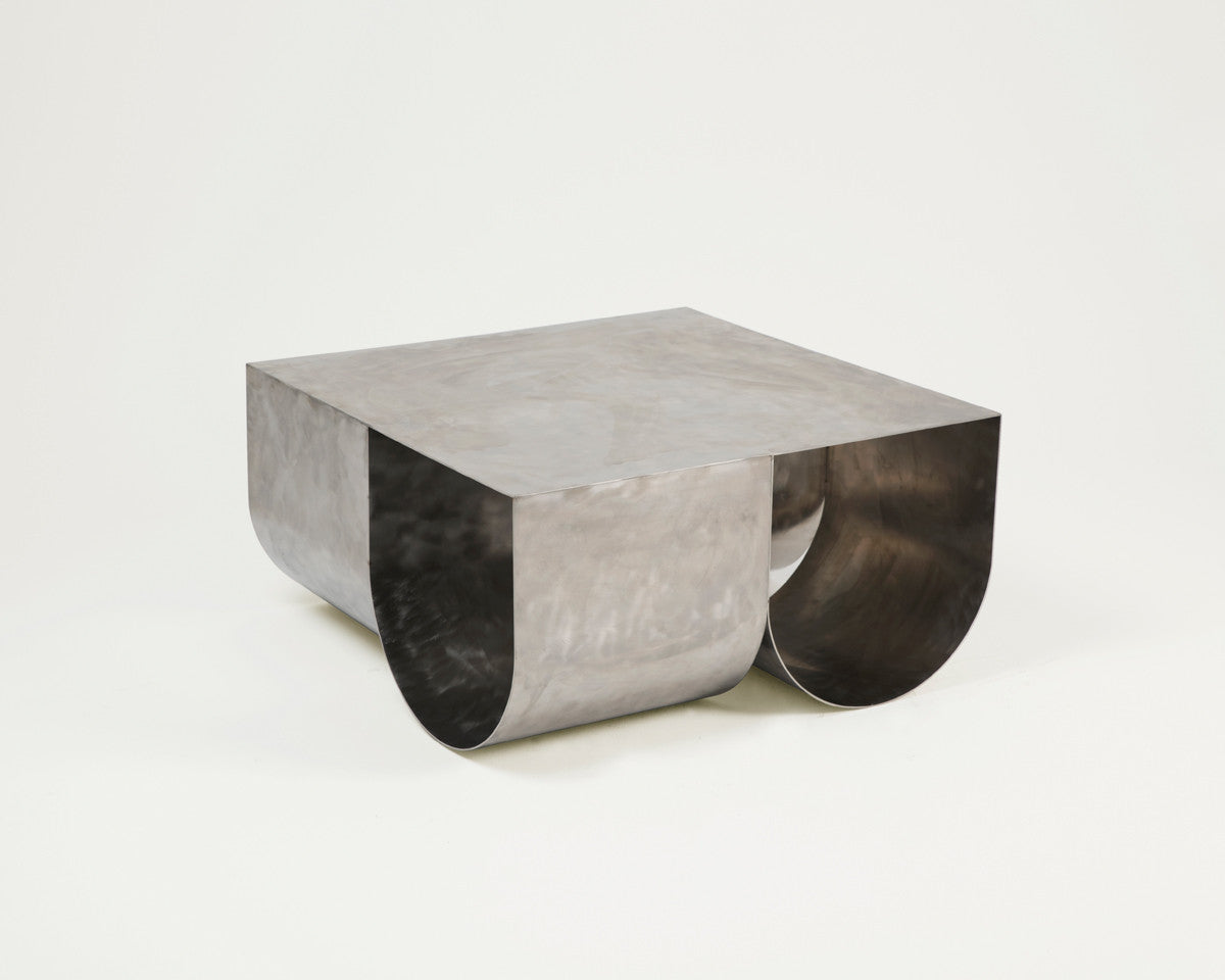 One series Table - Atelier SOHN 아뜰리에 에스오에이치엔 - CAVA LIFE