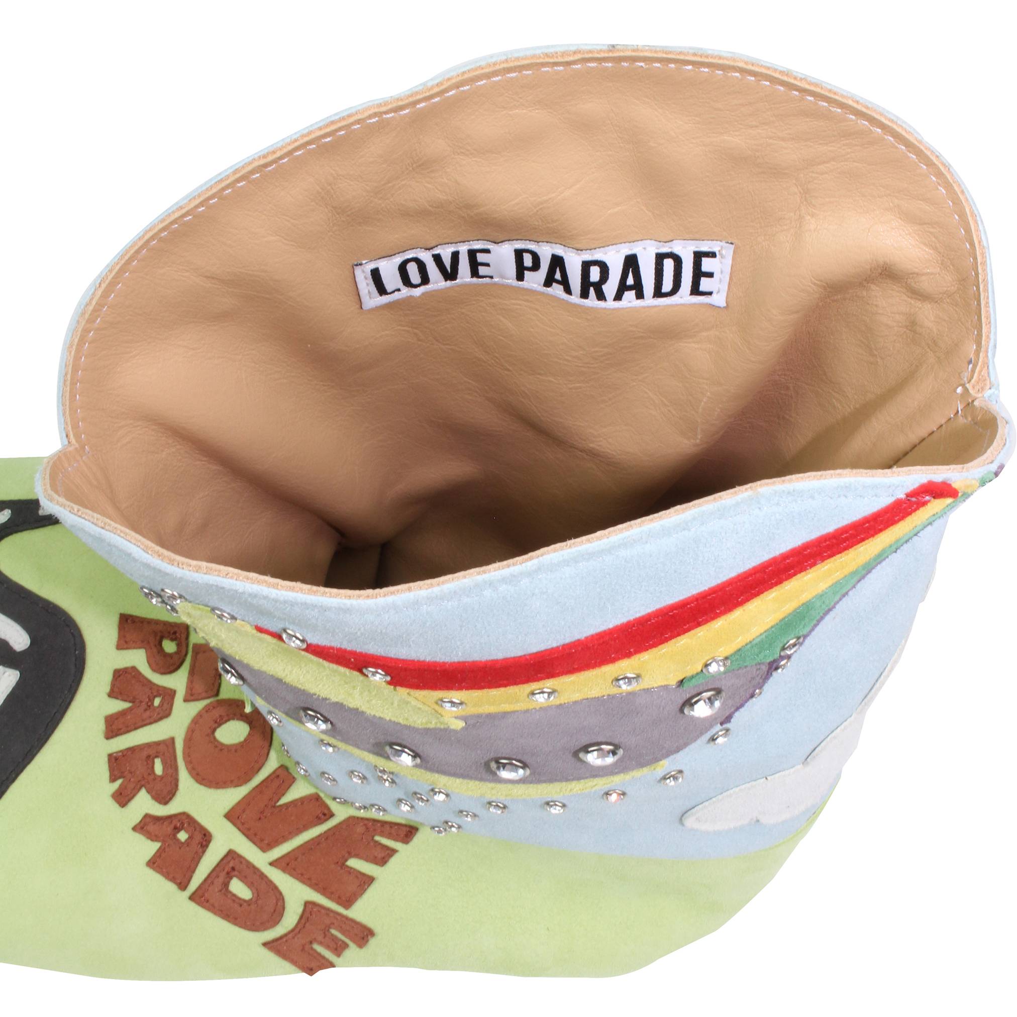 MARS ATTACK : Vase warmer - LOVE PARADE 러브퍼레이드 - CAVA LIFE