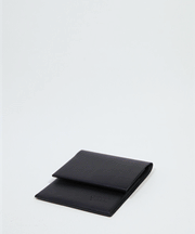 Leather Bifold Wallet 반지갑 W002R(오른손잡이용)