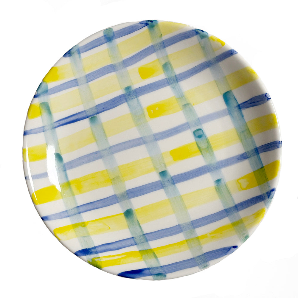 Salty Butter Dish / 접시 No.43