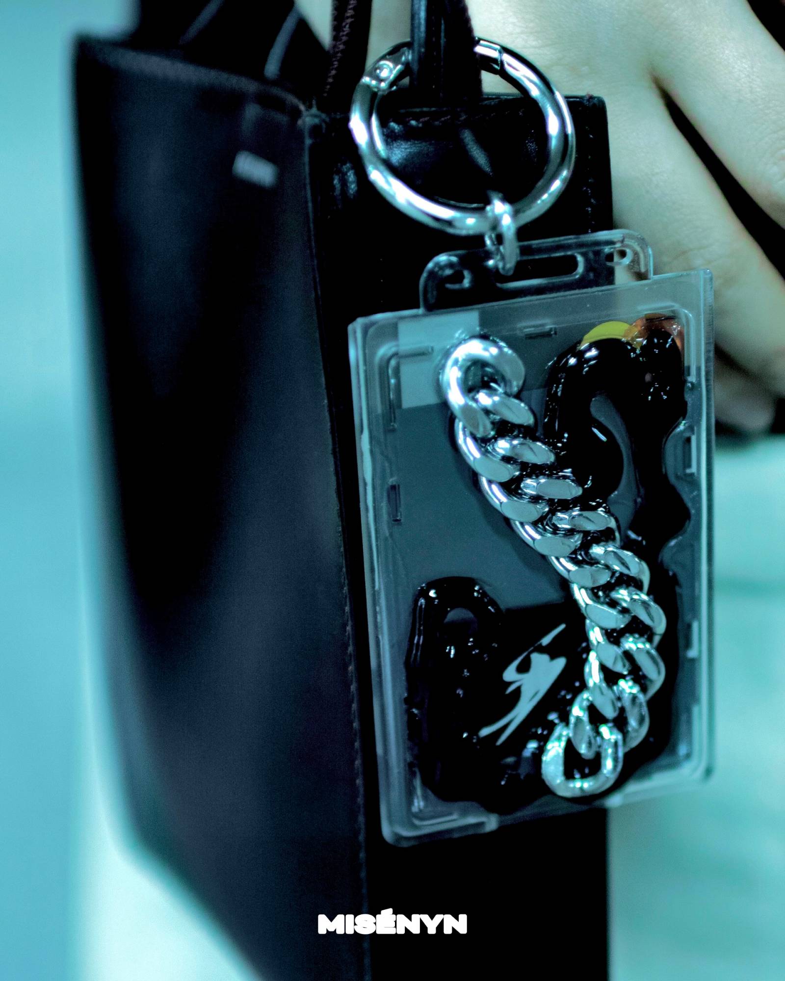 Romantic City (05) - MISÉNYN 미세닌 - CAVA LIFE