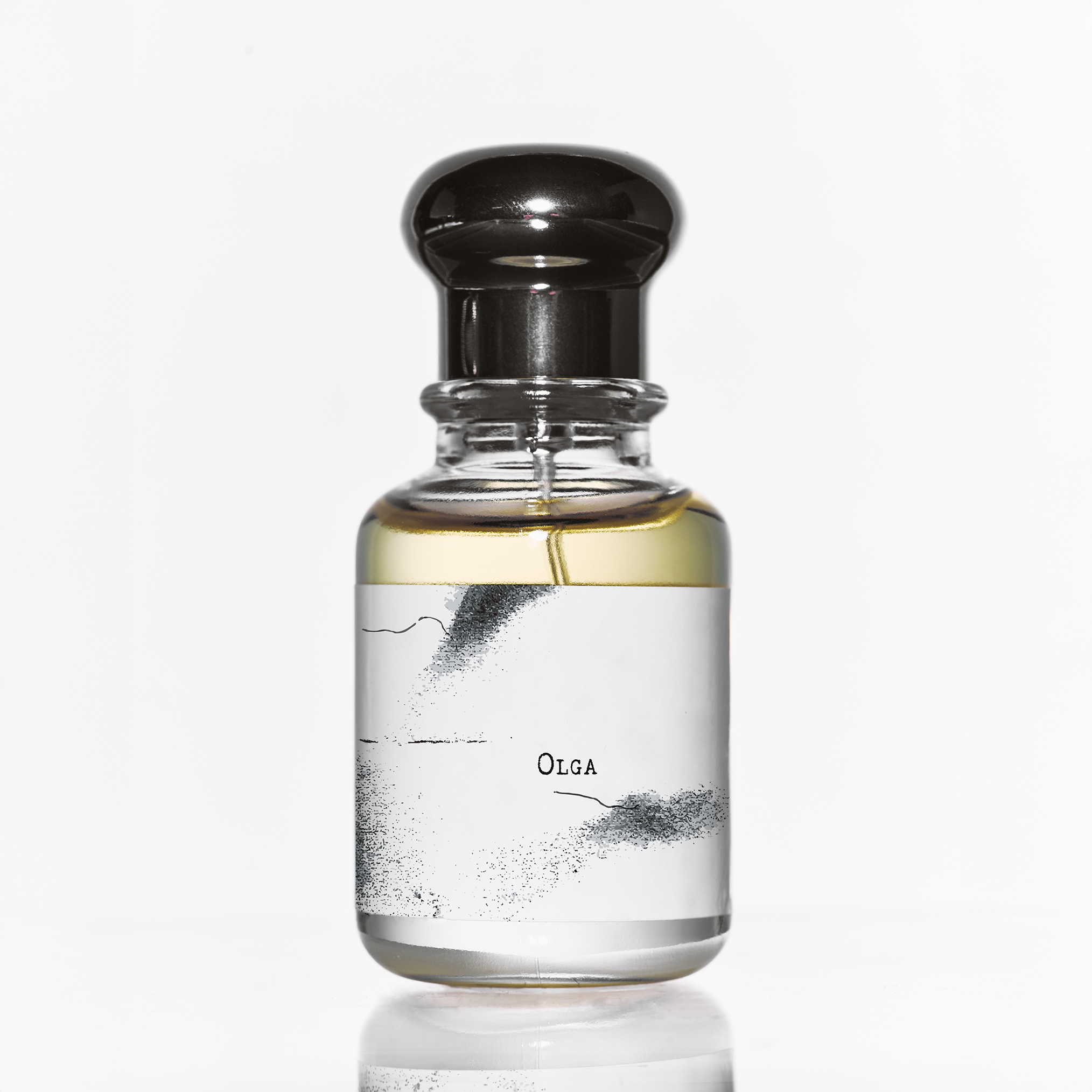 Olga 30mL Eau de Perfume