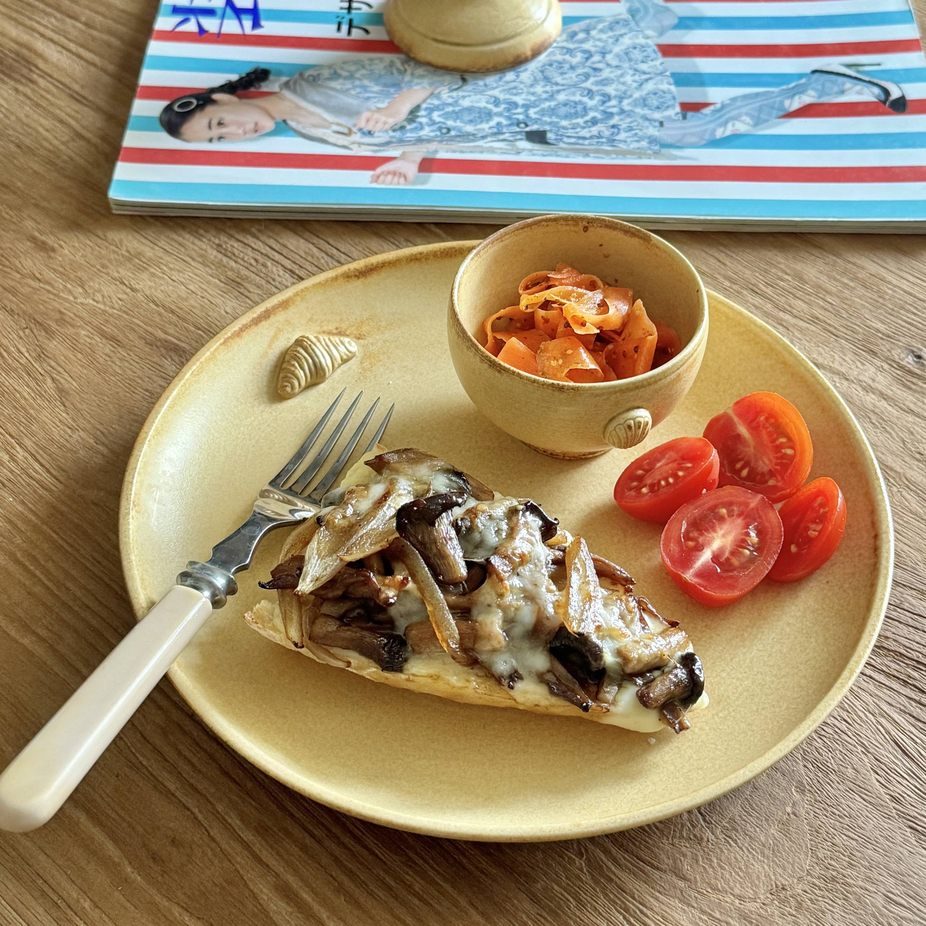 [선물 포장] 프루스트의 teacup