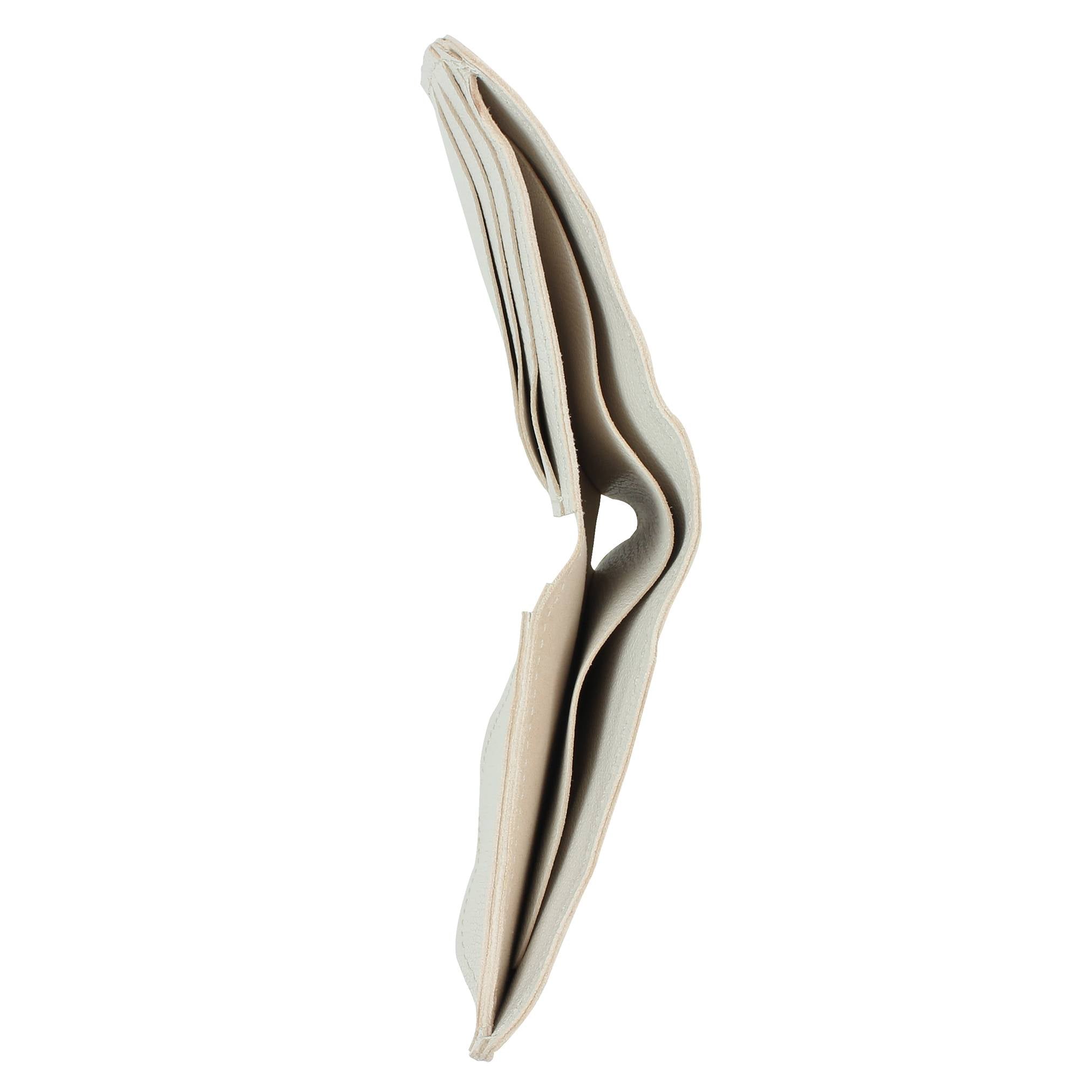 STAR BIFOLD - Ivory - LOVE PARADE 러브퍼레이드 - CAVA LIFE