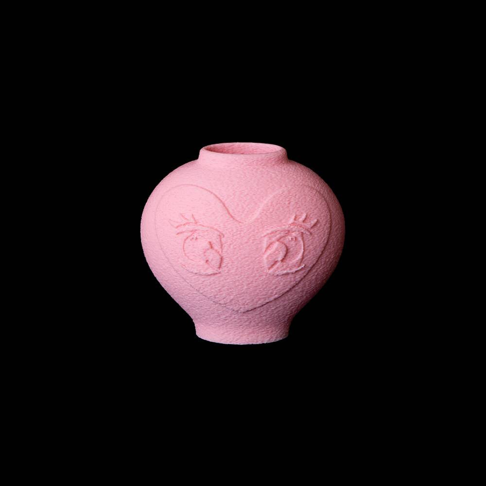 Portrait vase.II - mini