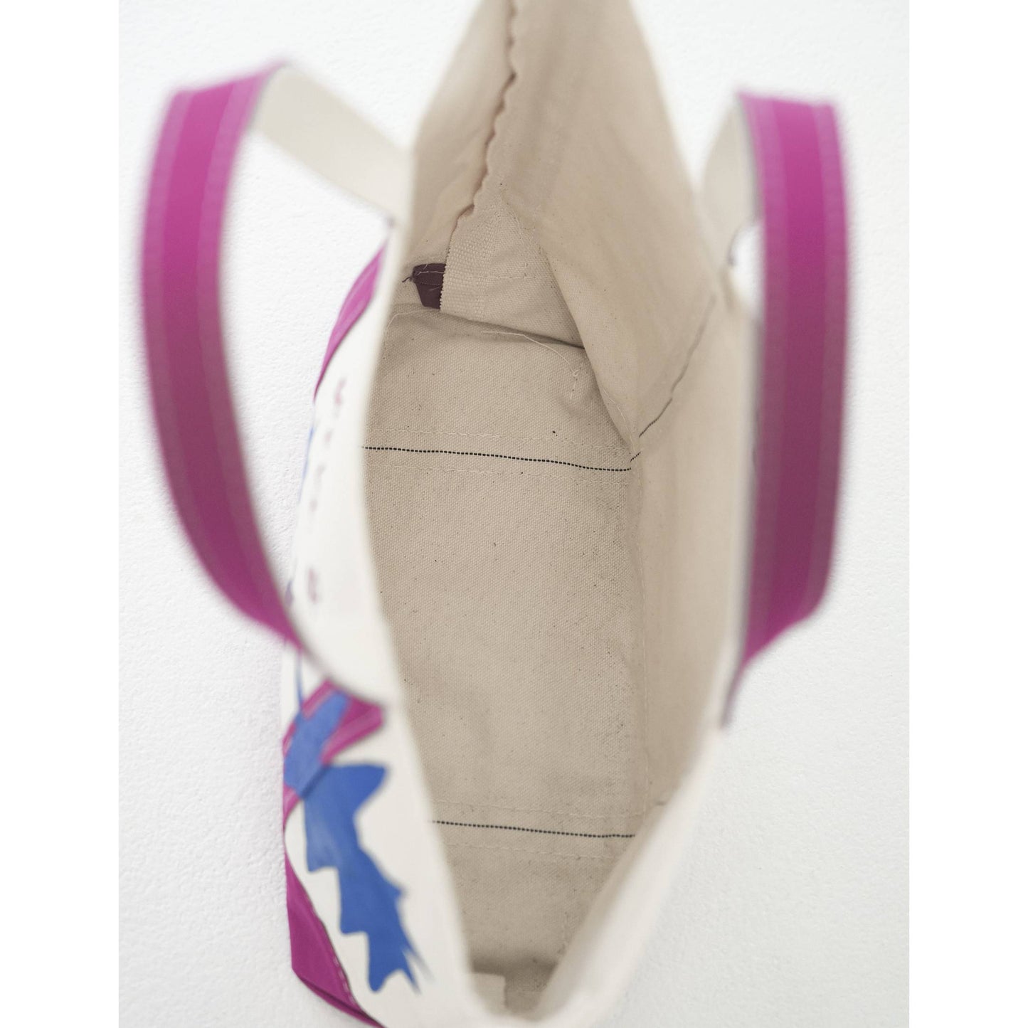 Mrs.S’s Boat and Tote (L.L.Bean - Medium)