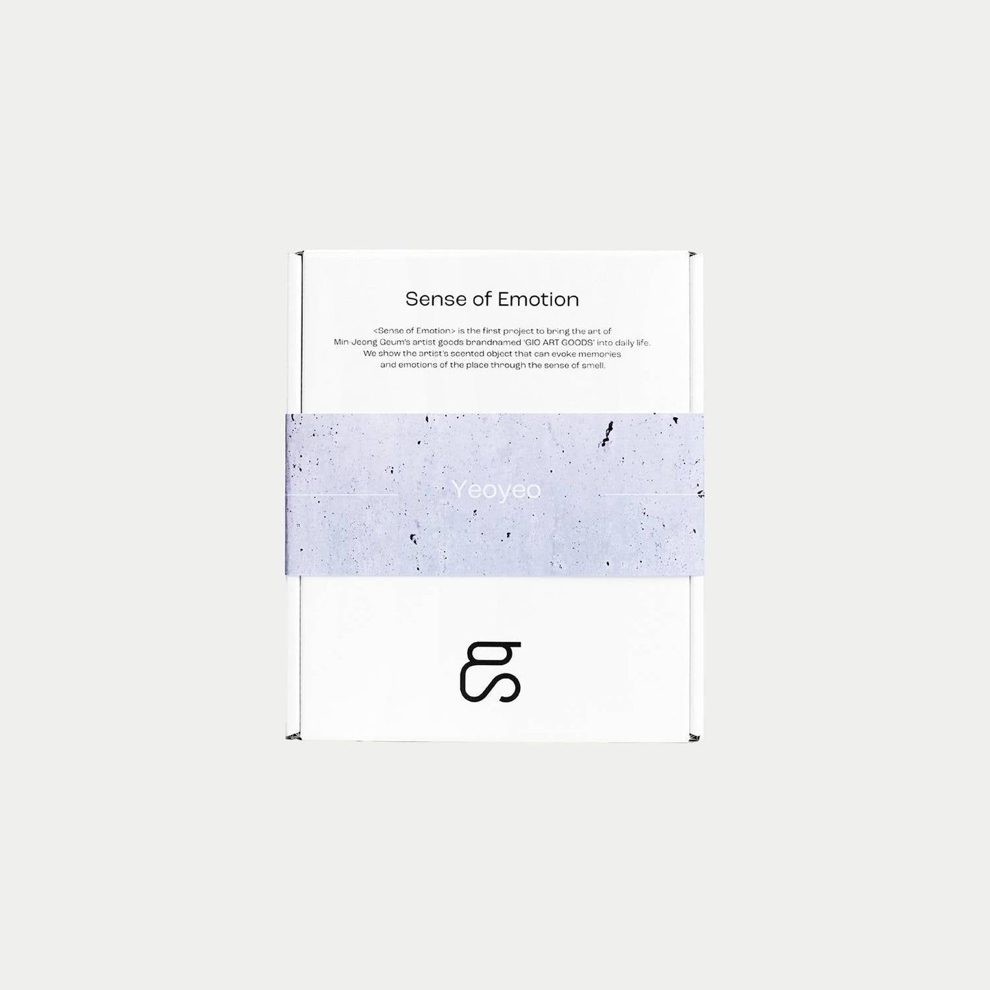 Yeoyeo_Space Diffuser