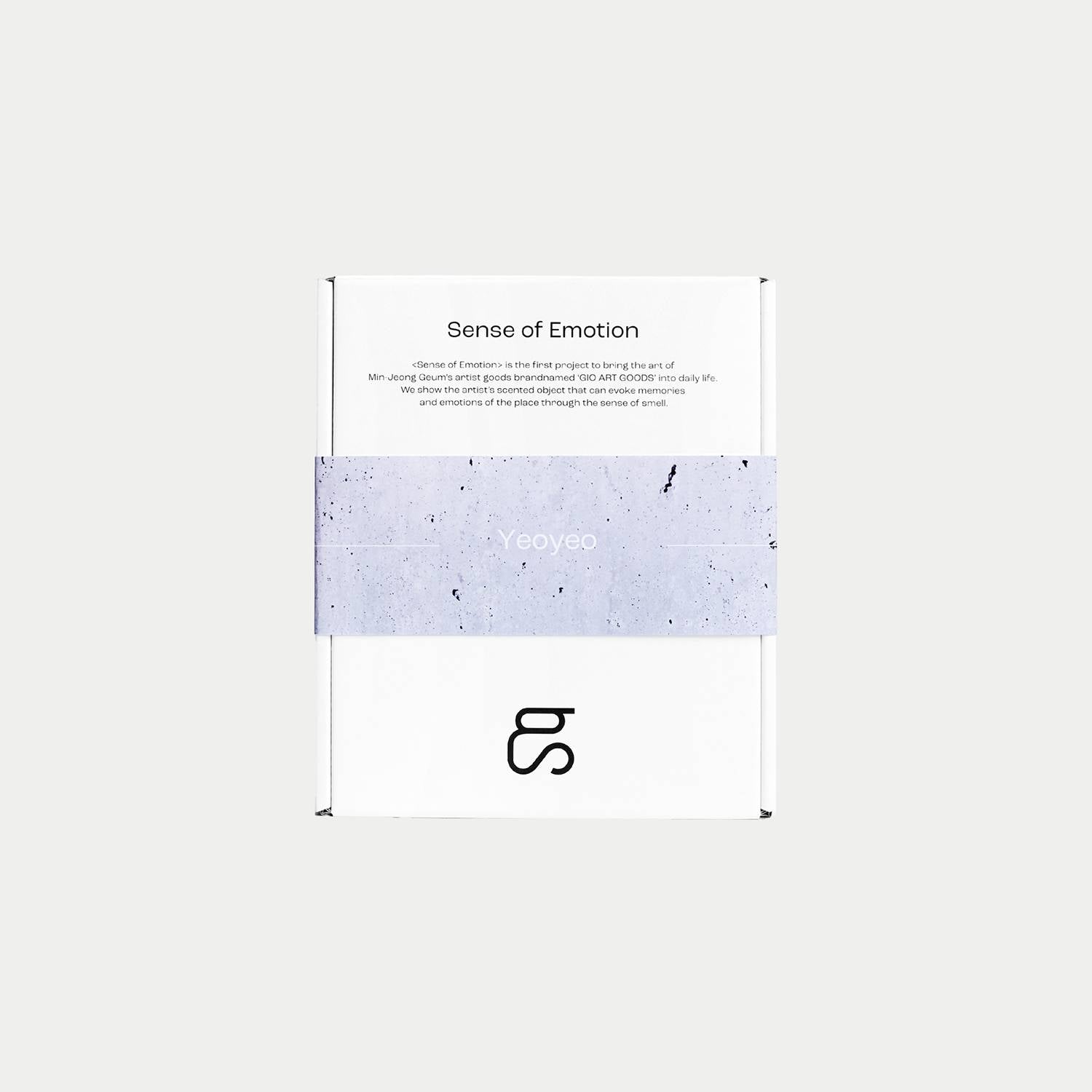 Yeoyeo_Space Diffuser