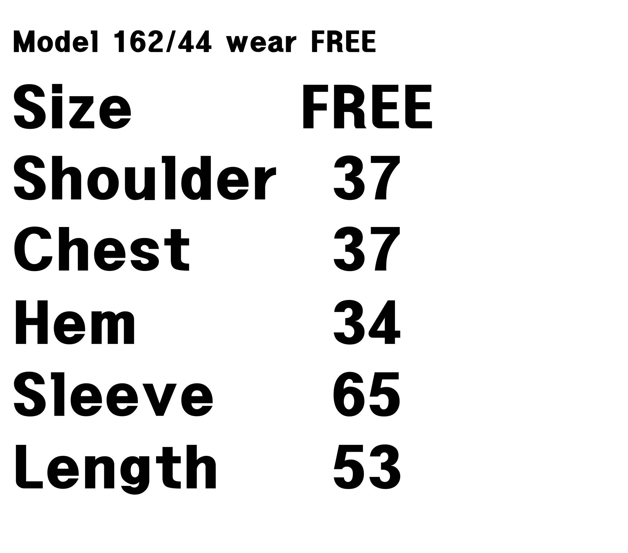 Anxiety disorder long sleeve IVORY - KATER 카터 - CAVA LIFE