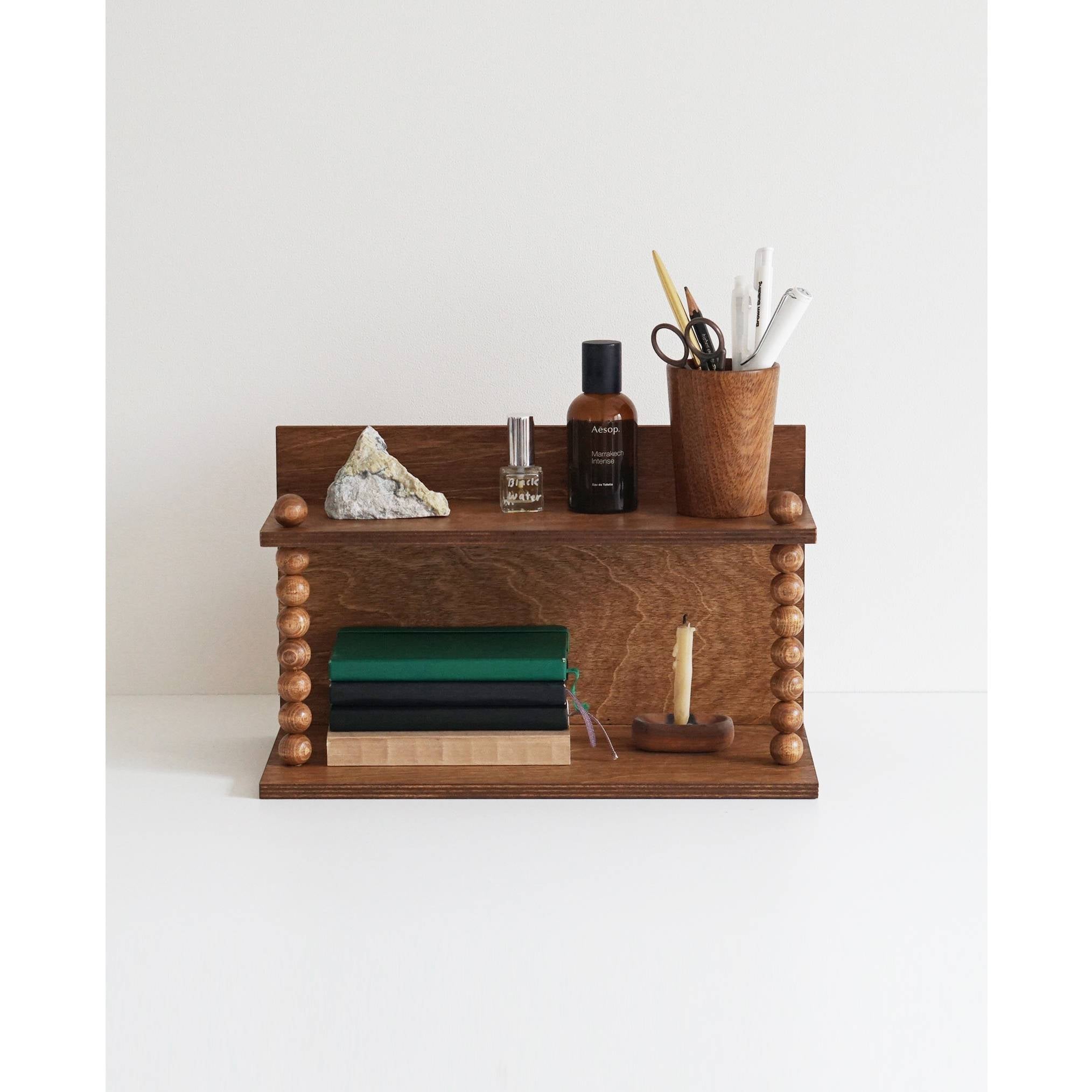 gooseul shelf 구슬 선반