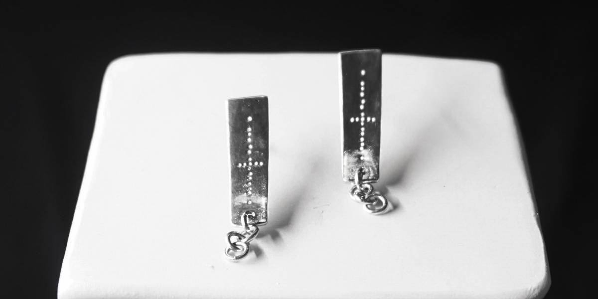 더 라이트 체인 이어링 - The Massive 김소연 / 더메시브 - CAVA LIFE