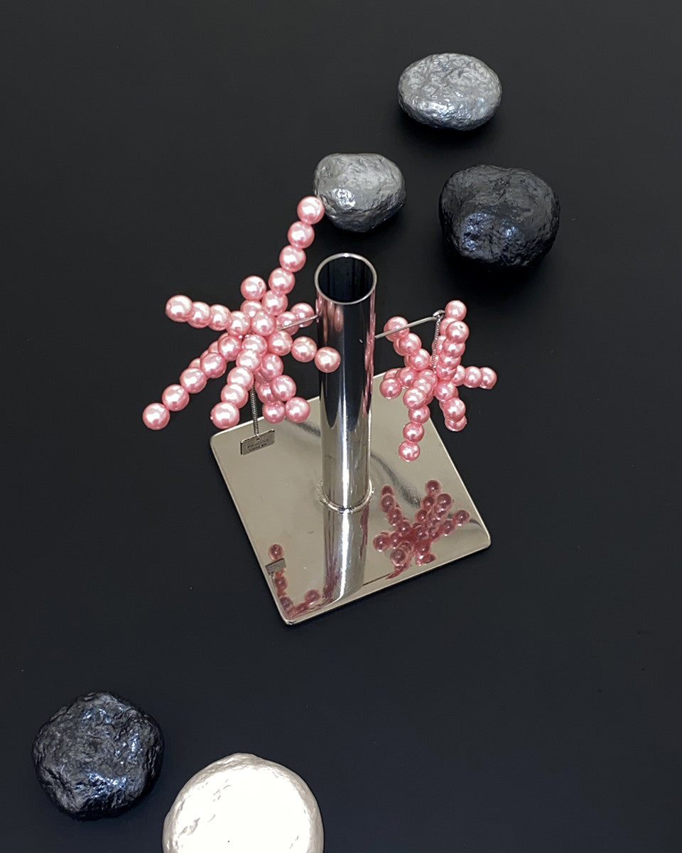 Rhythm C Vase - Pauline Louise 폴린루이즈 - CAVA LIFE