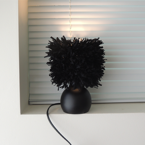 블랙페더라이트 - se.sentir 세센티르 - CAVA LIFE