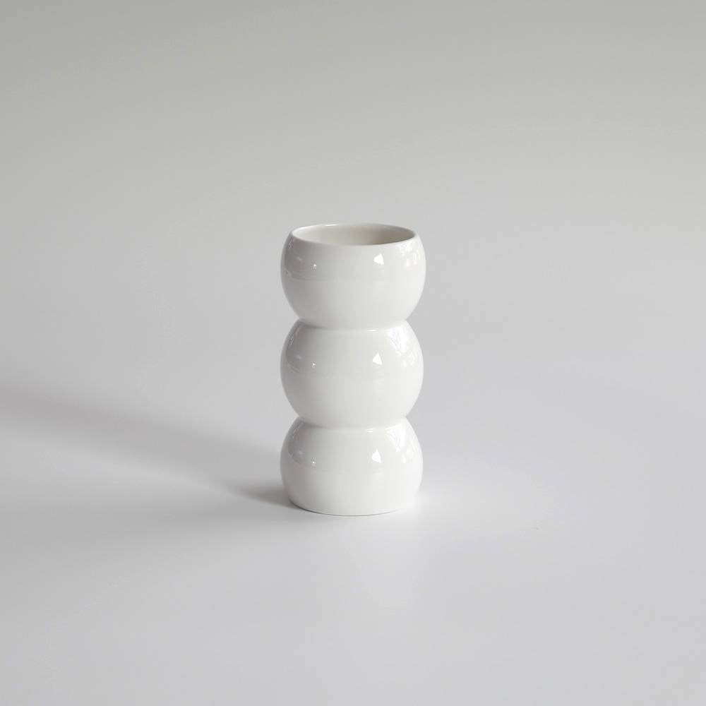 라운드 앤 라운드 화병