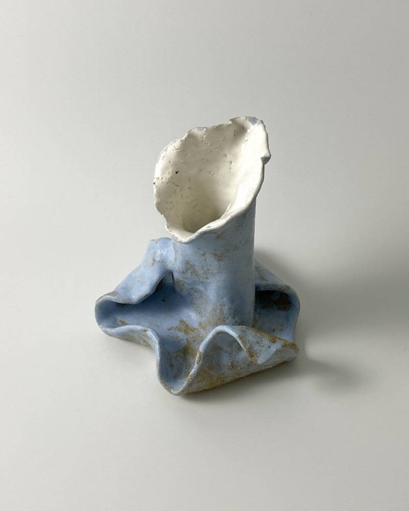 나이아데스의 종이 - khoikos 코이코스 - CAVA LIFE