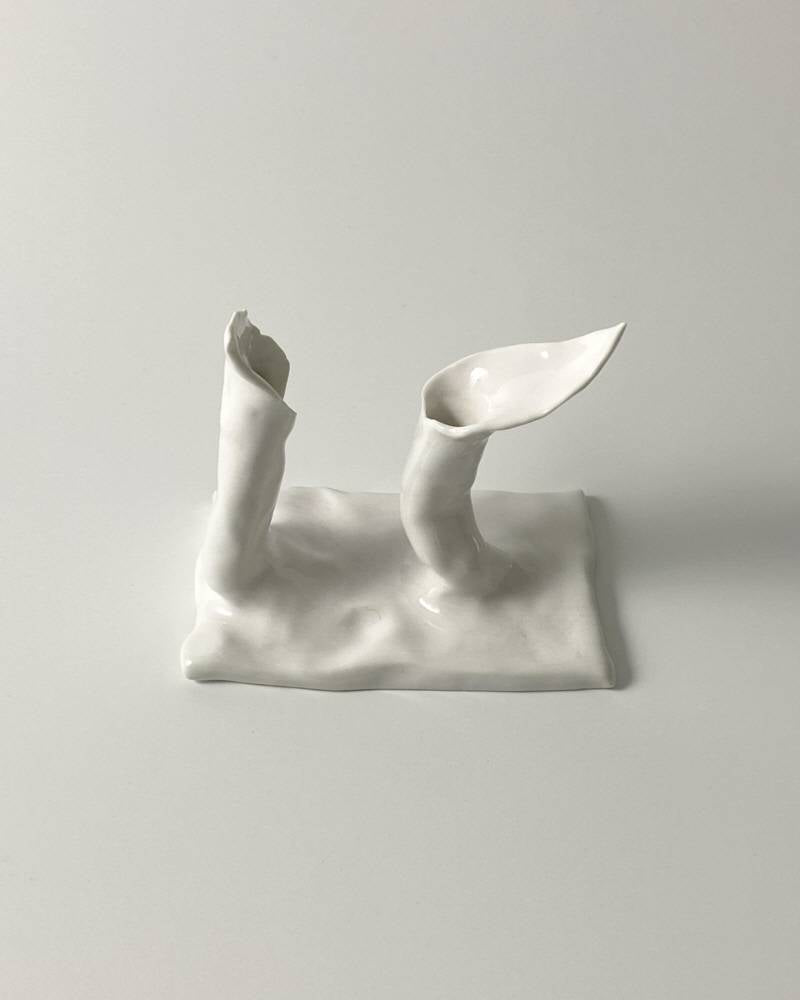 Tissue of heaven - khoikos 코이코스 - CAVA LIFE