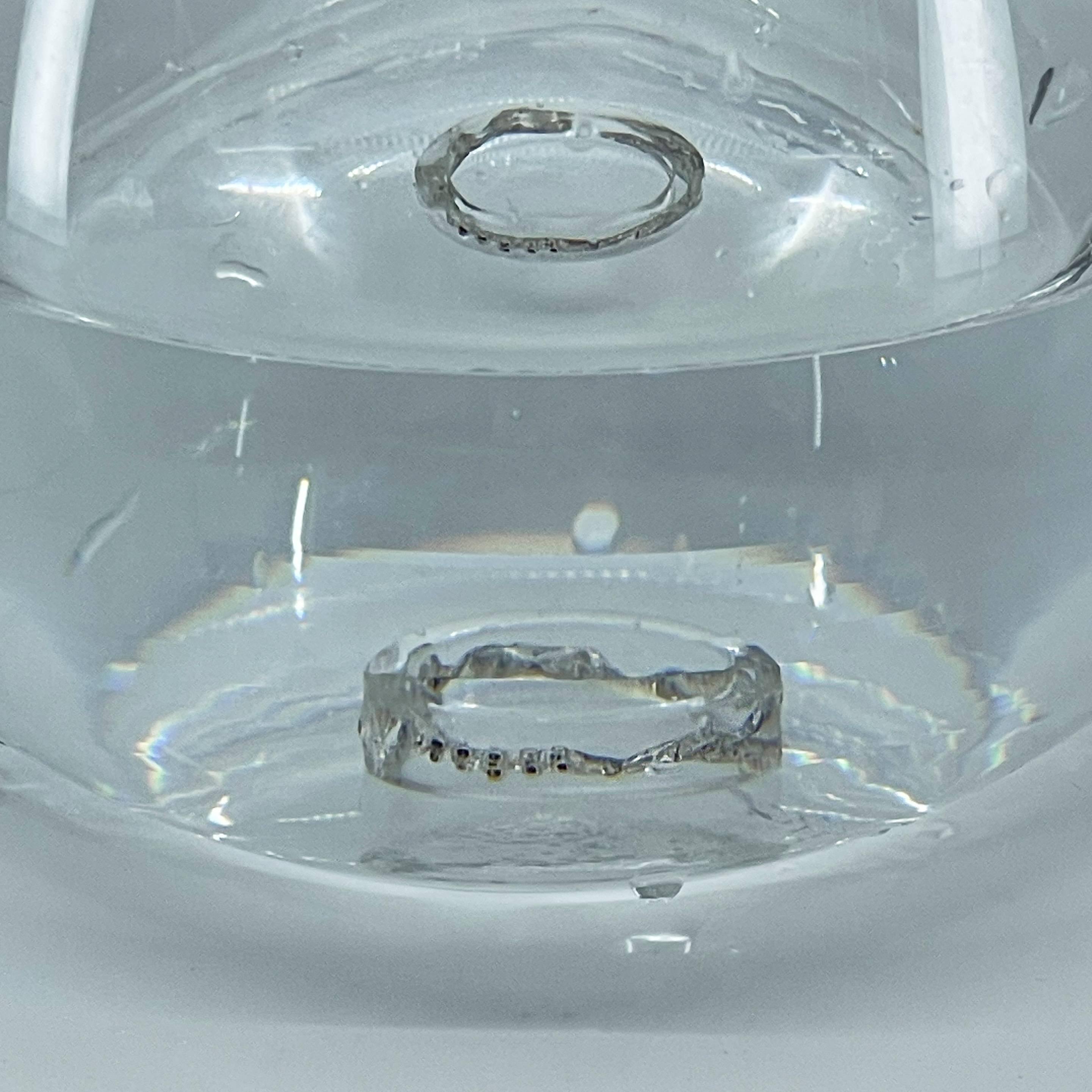 Water Bone - [M_M] [믐] - CAVA LIFE