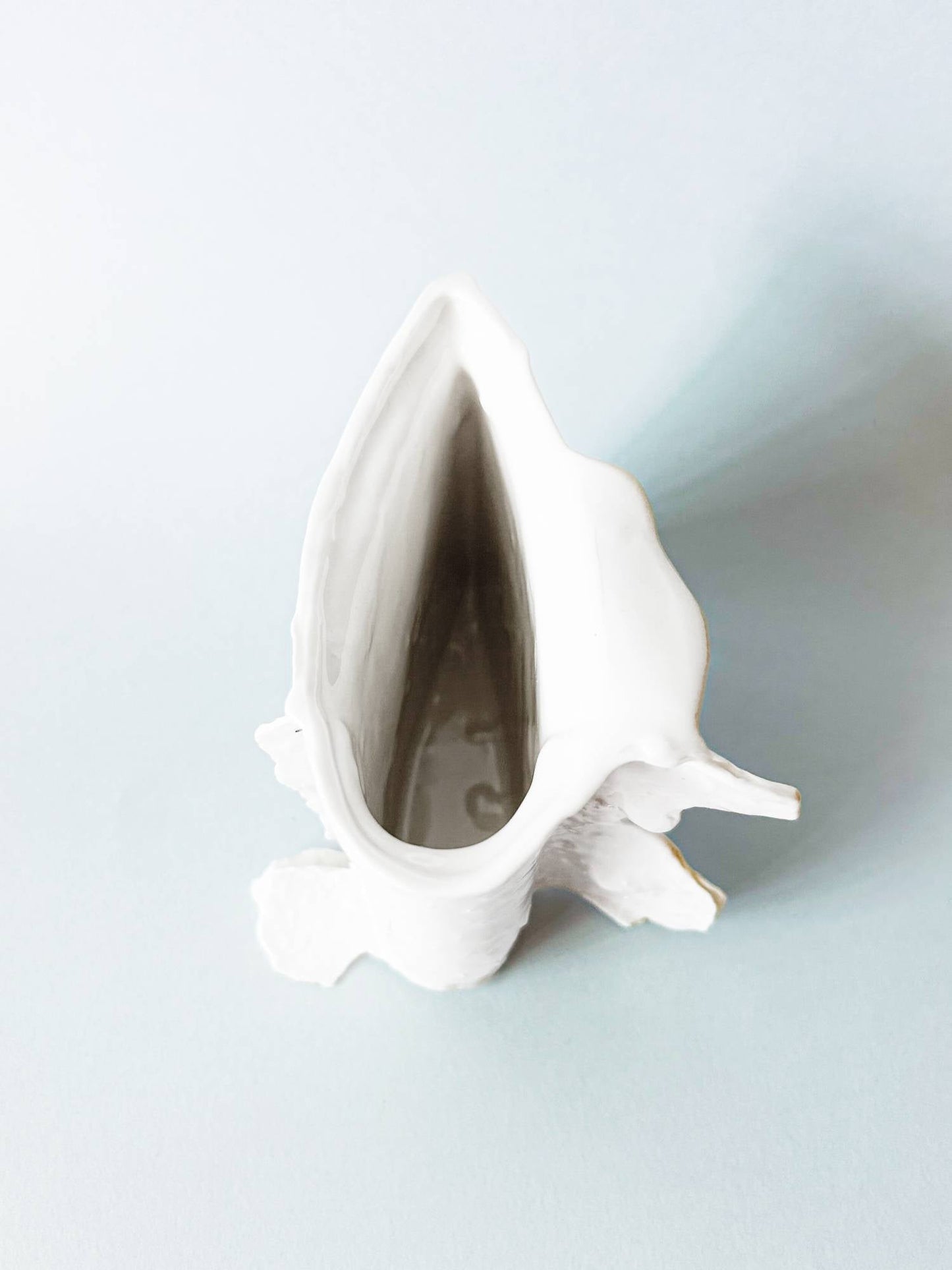 Edge Vase Artist Edition - HAHYERI No.4