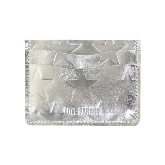 STAR CARD - Silver
